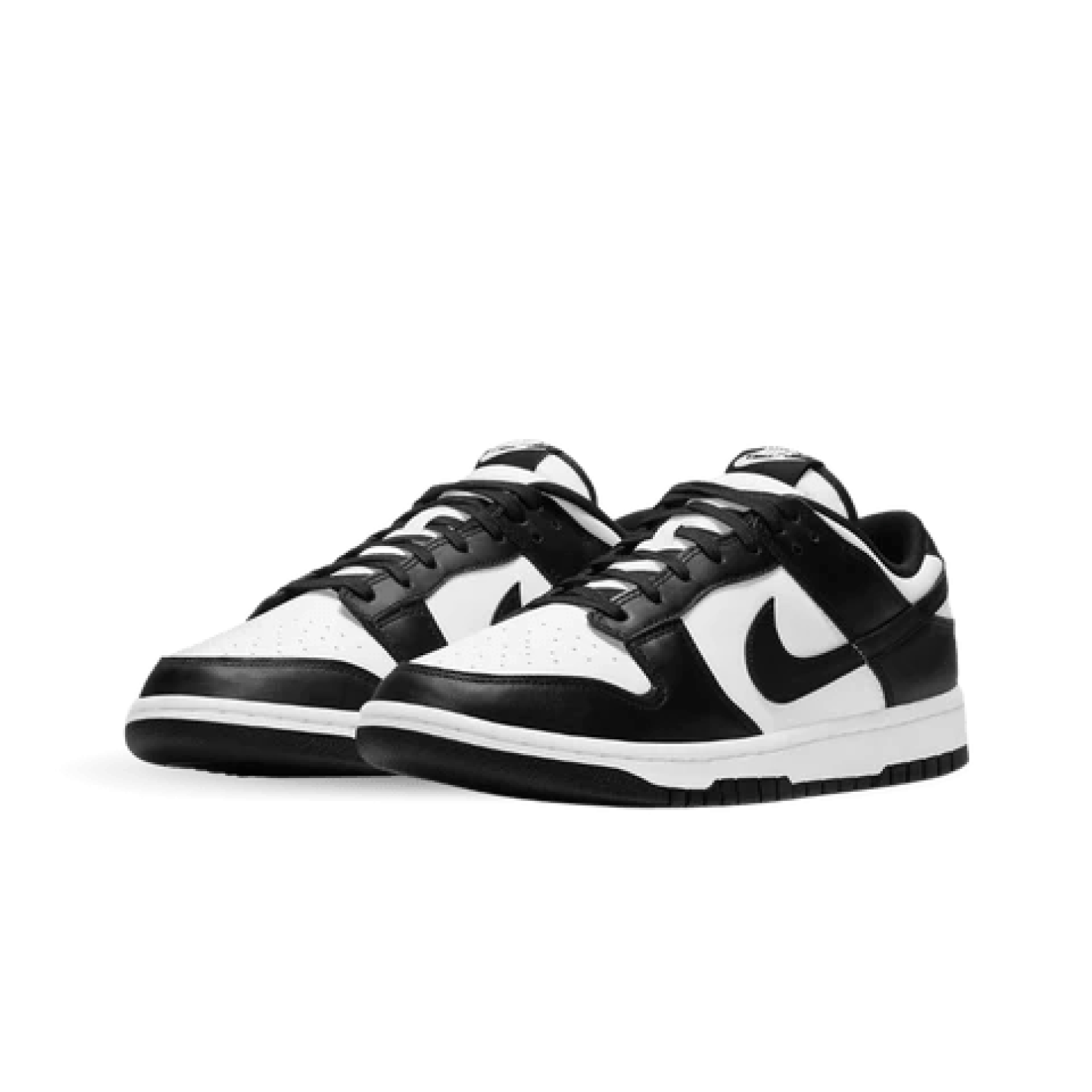 Nike Dunk Low 'Black White Panda' (2021) - Sneaker Totaal