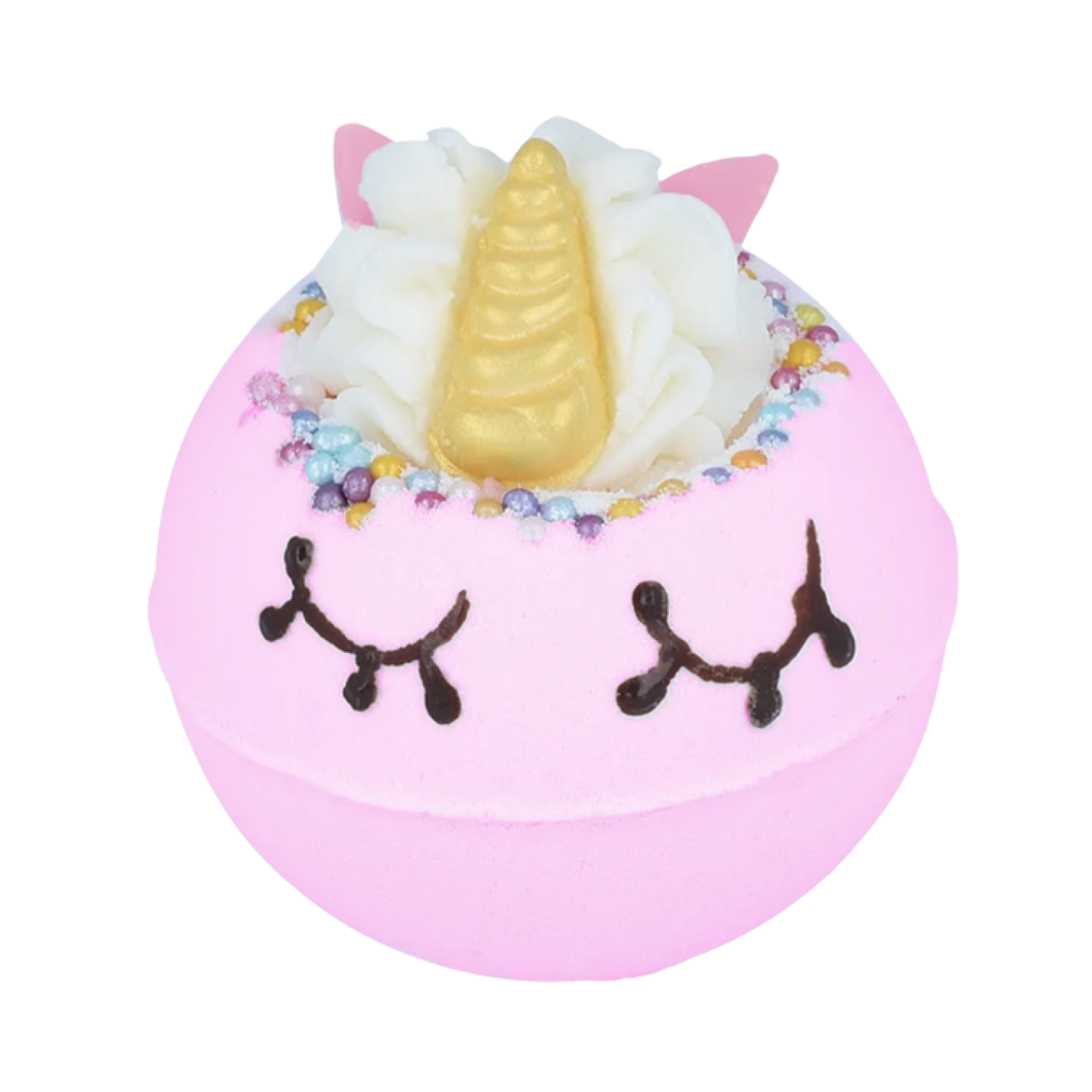 Bomb Cosmetics Badbruisbal The last Unicorn
