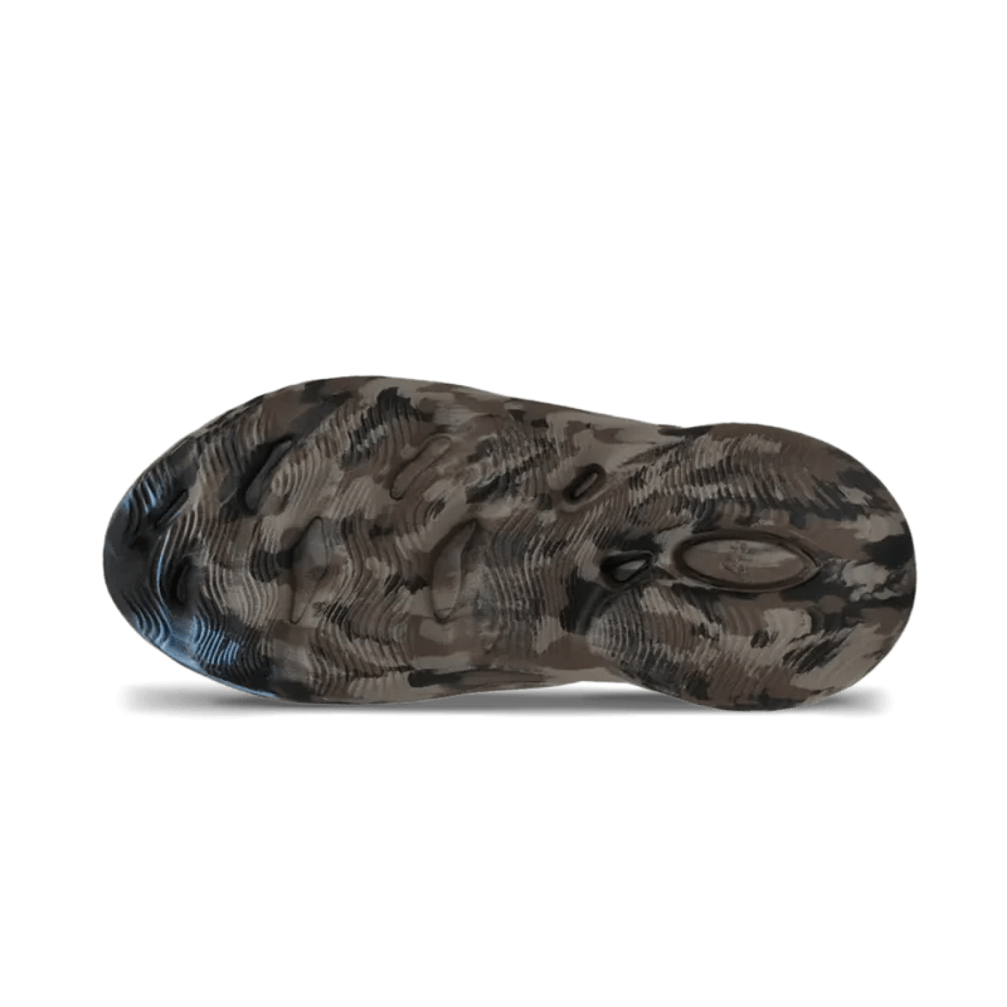 Yeezy Foam RNNR 'MX Cinder' - Sneaker Totaal
