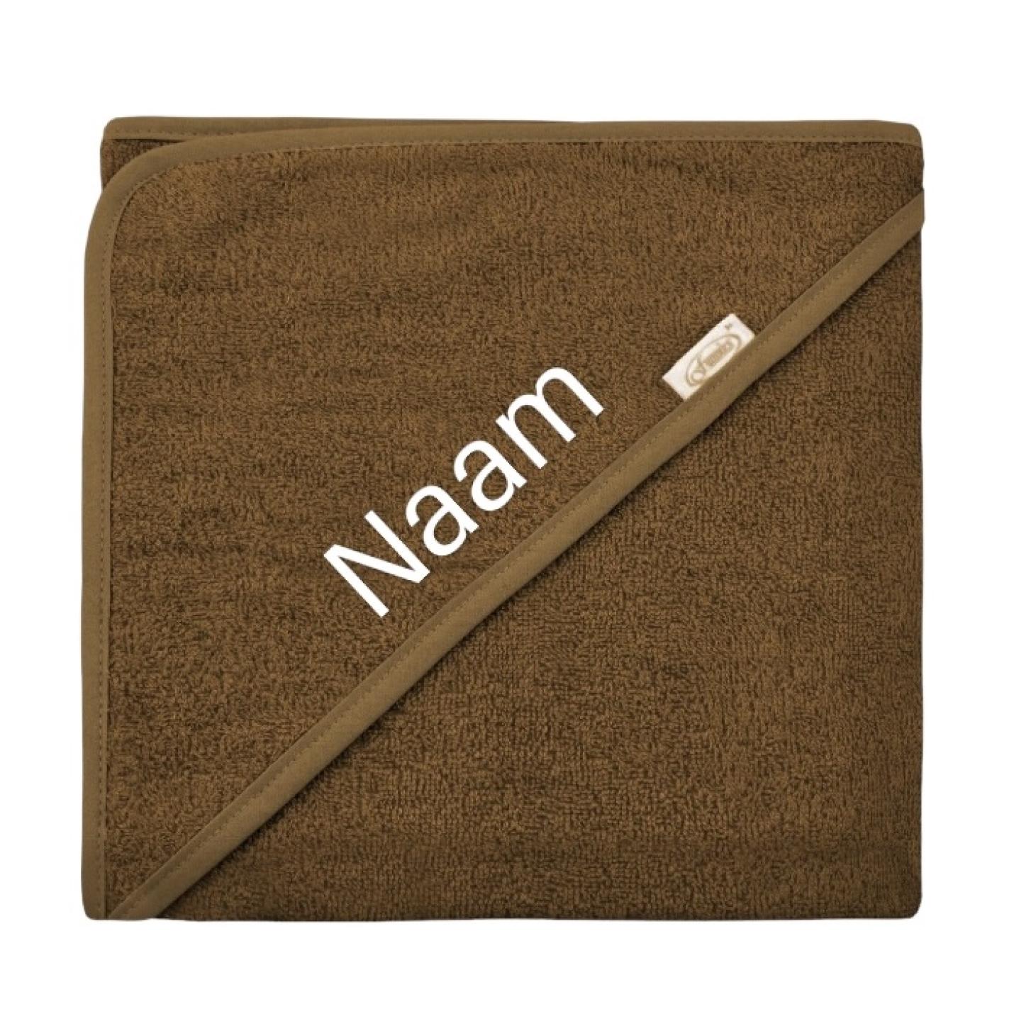 Cadeauset middel Uil Bruin; Afbeelding: 2