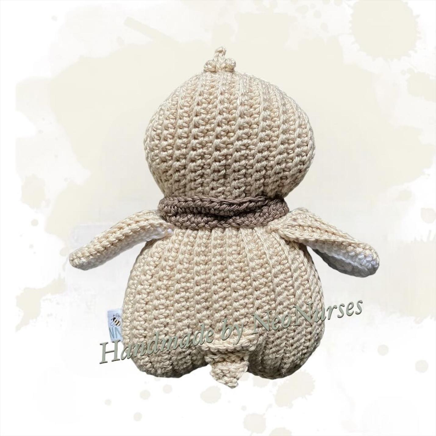 Ribblz kleine Pinguin Sand; Afbeelding: 2
