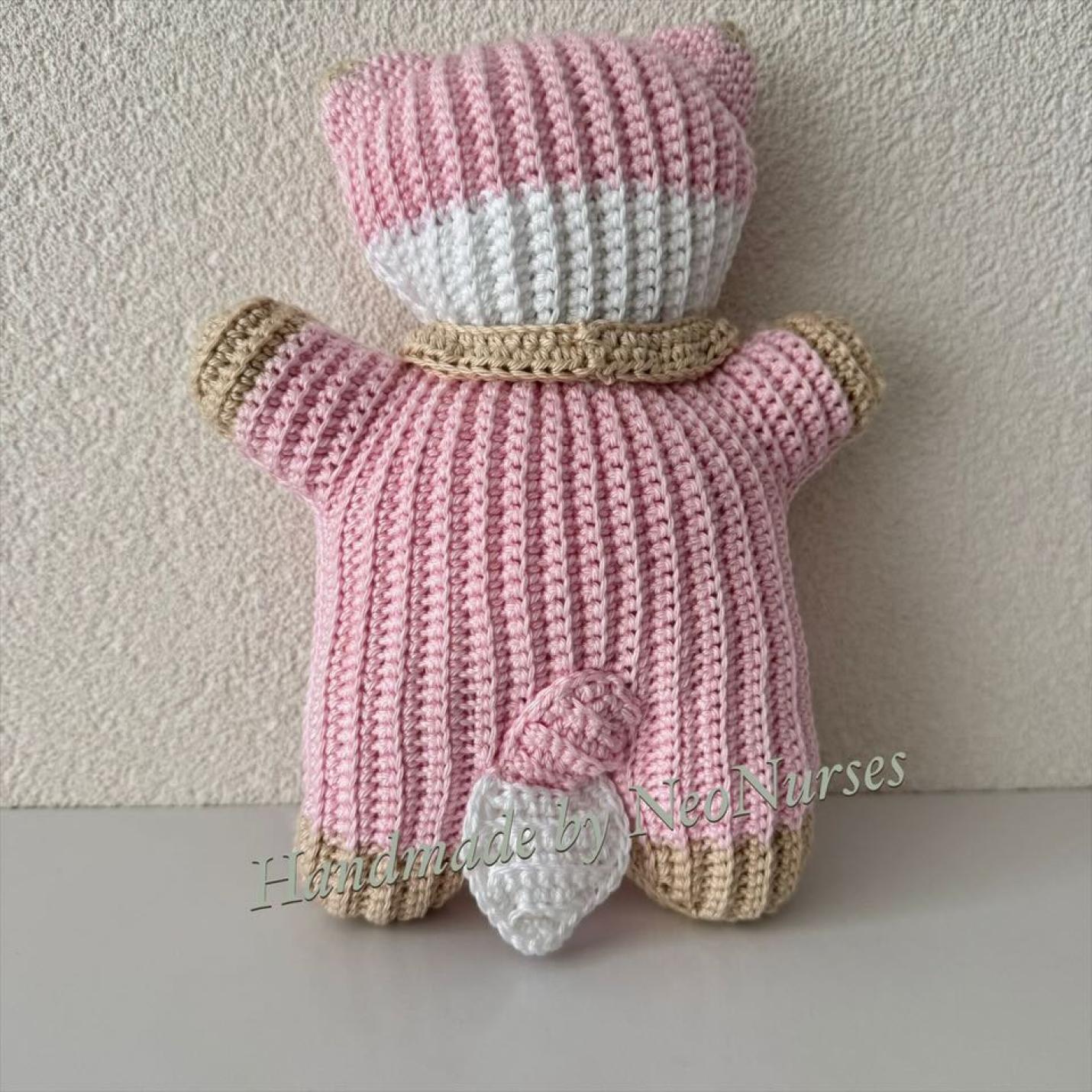 Ribblz Vos Roze; Afbeelding: 2