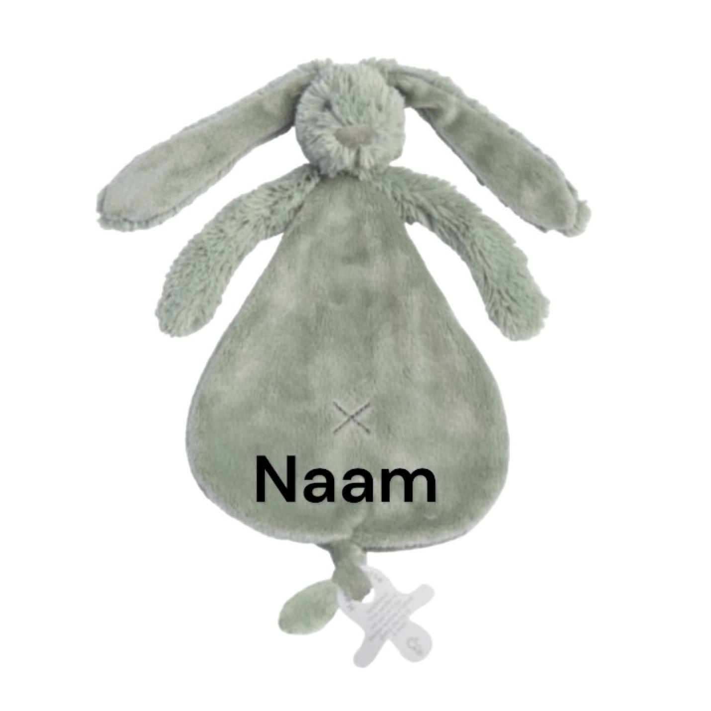 Cadeauset klein Groen Muts; Afbeelding: 2