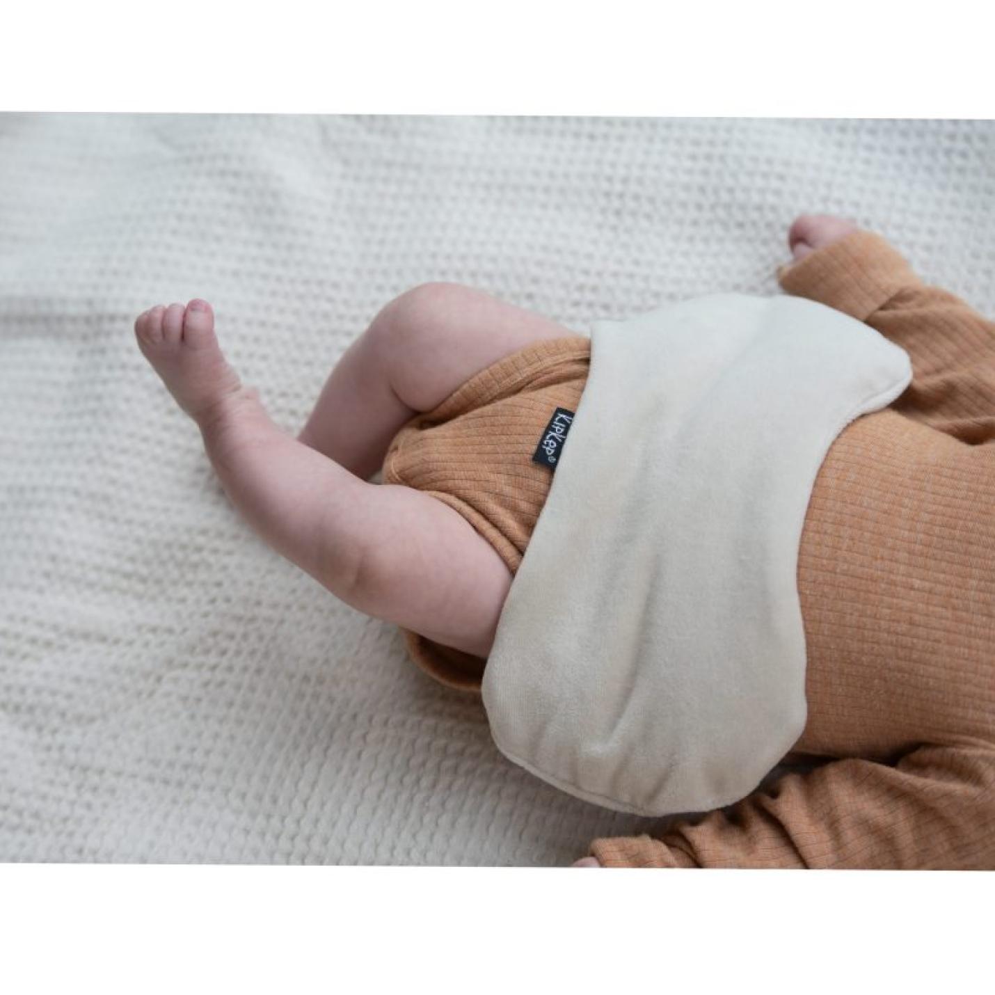 Woller Warmtekussentje Beige KipKep; Afbeelding: 6