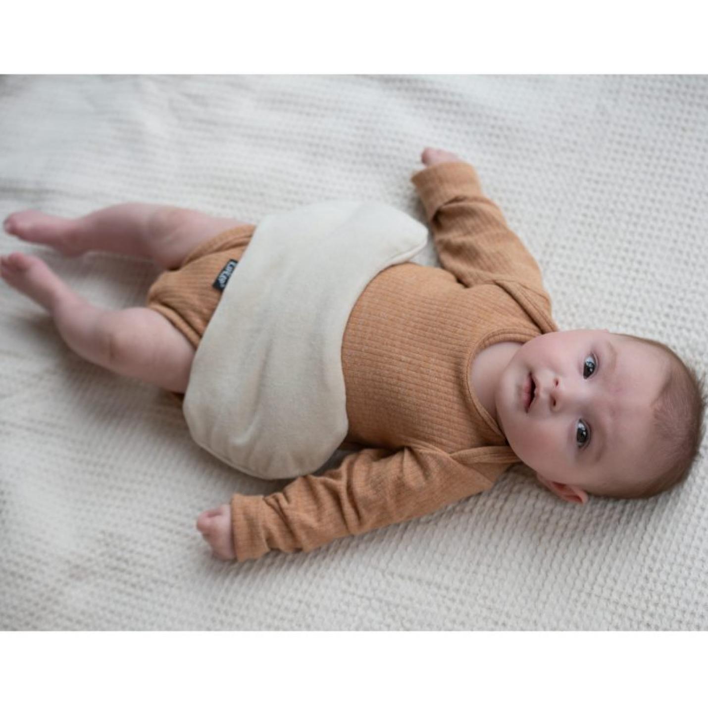 Woller Warmtekussentje Beige KipKep; Afbeelding: 5
