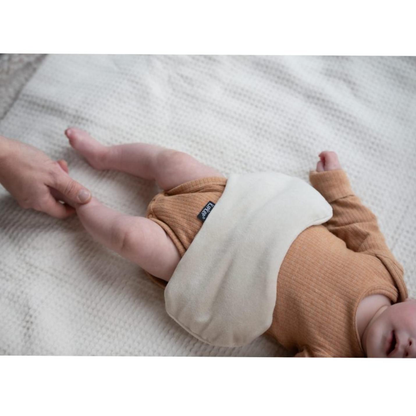 Woller Warmtekussentje Beige KipKep; Afbeelding: 4