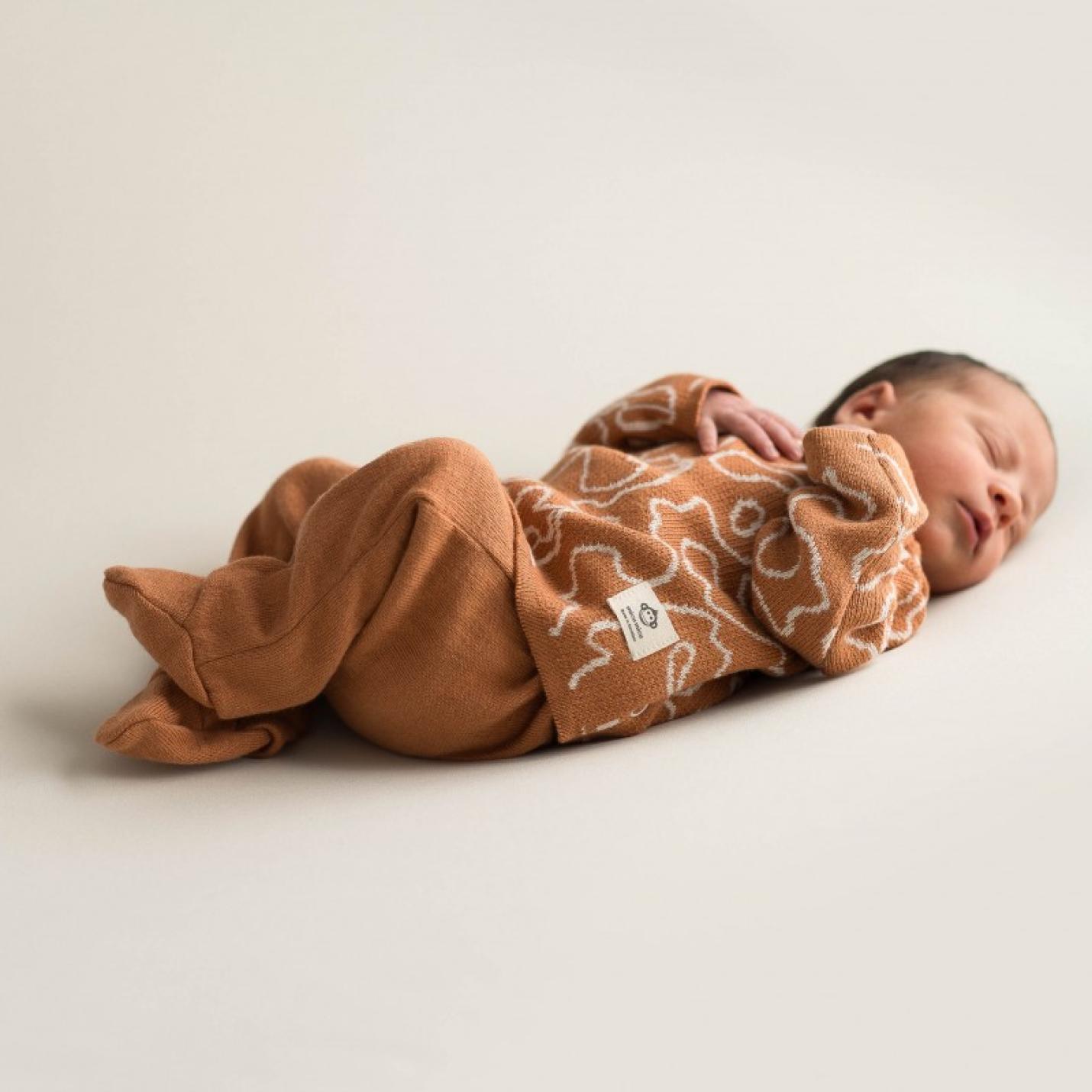 Kledingset Newborn Roest; Afbeelding: 3