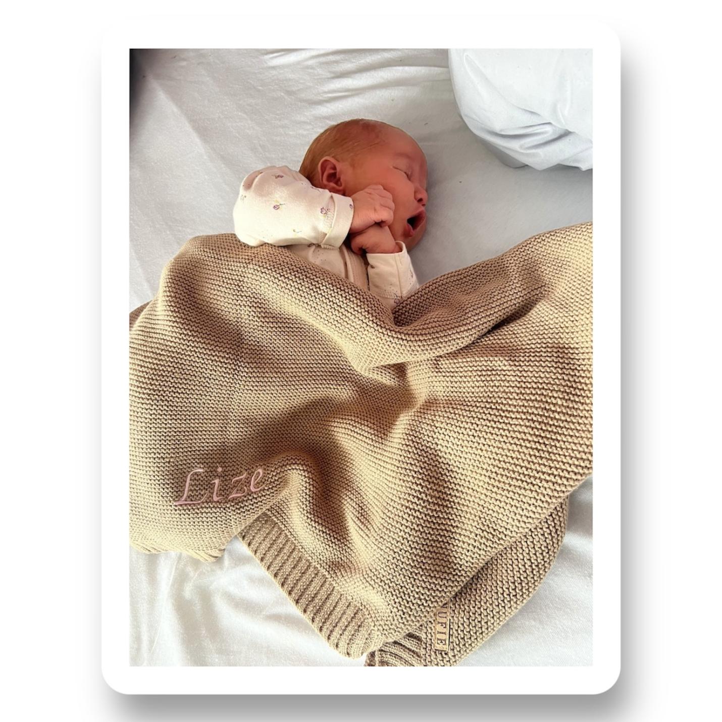 Cadeauset groot Giraf Gerry; Afbeelding: 6