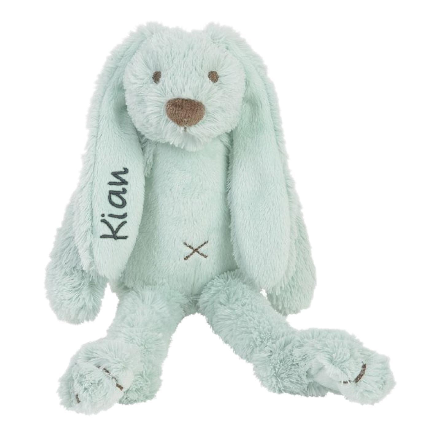 richie lagoon knuffel met naam