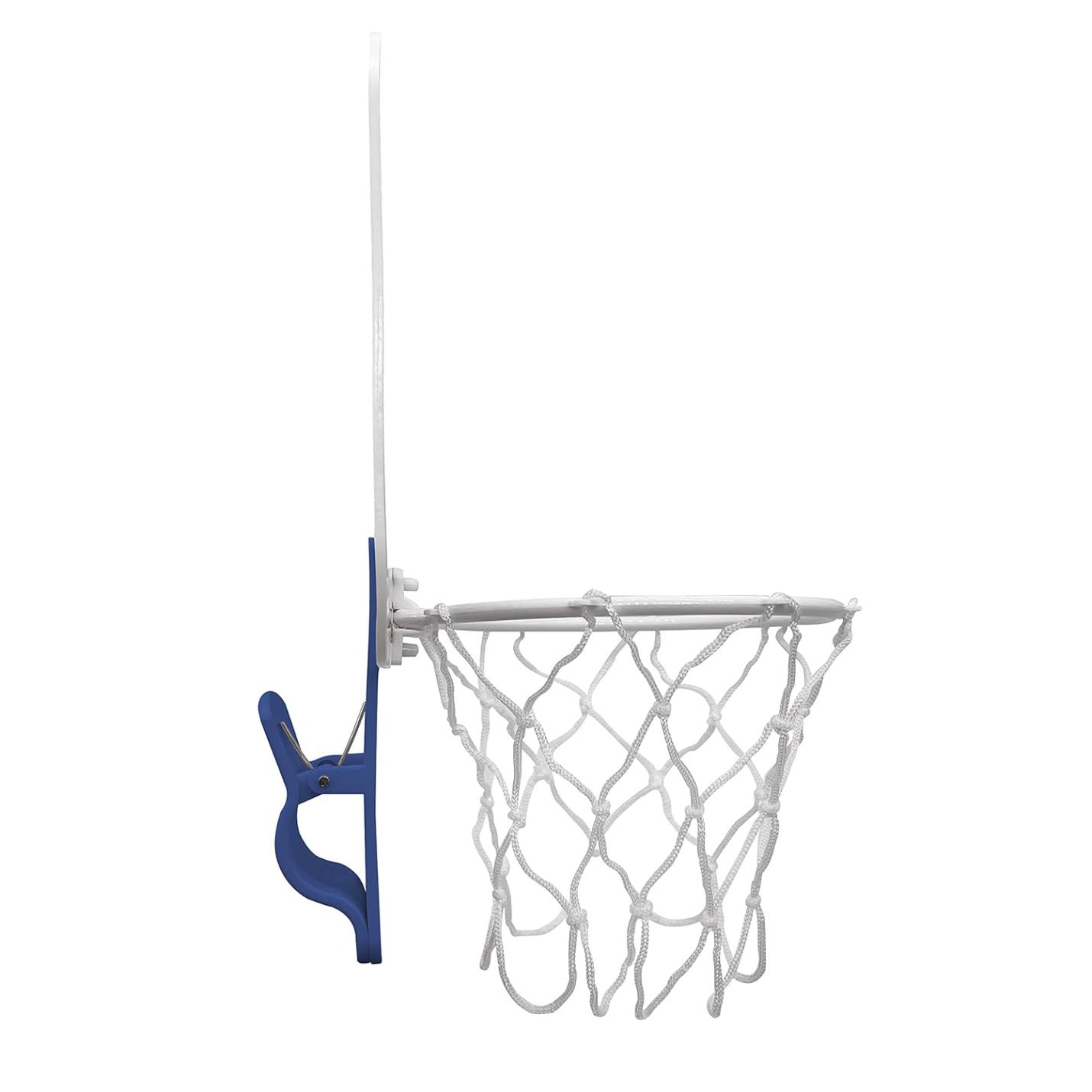 🏀 Scoor altijd en overal met deze mini basketbalhoepel!; Afbeelding: 3