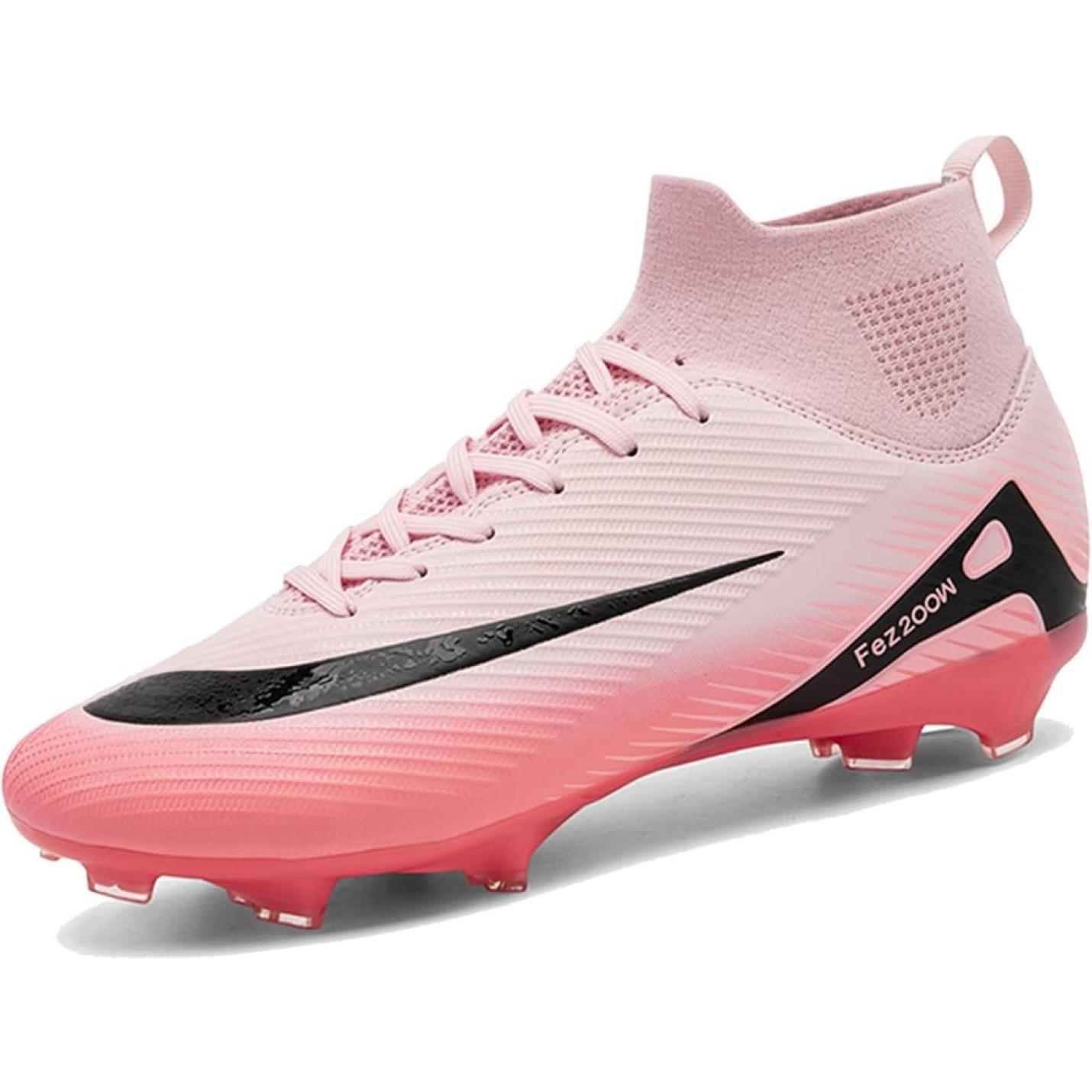 ⚽ Bereik topsnelheid met deze high - performance voetbalschoenen! - happygetfit.com