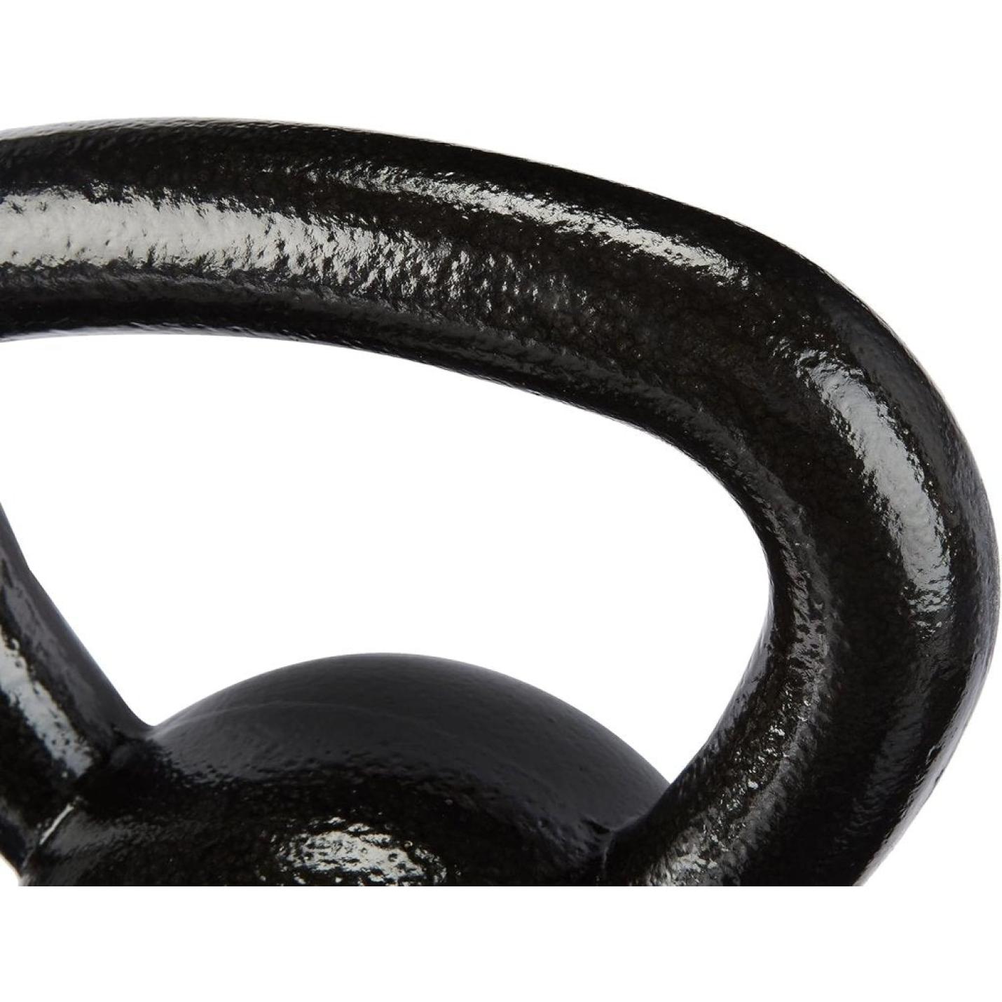 💪 Bouw kracht en uithoudingsvermogen met deze robuuste kettlebell! - happygetfit.com