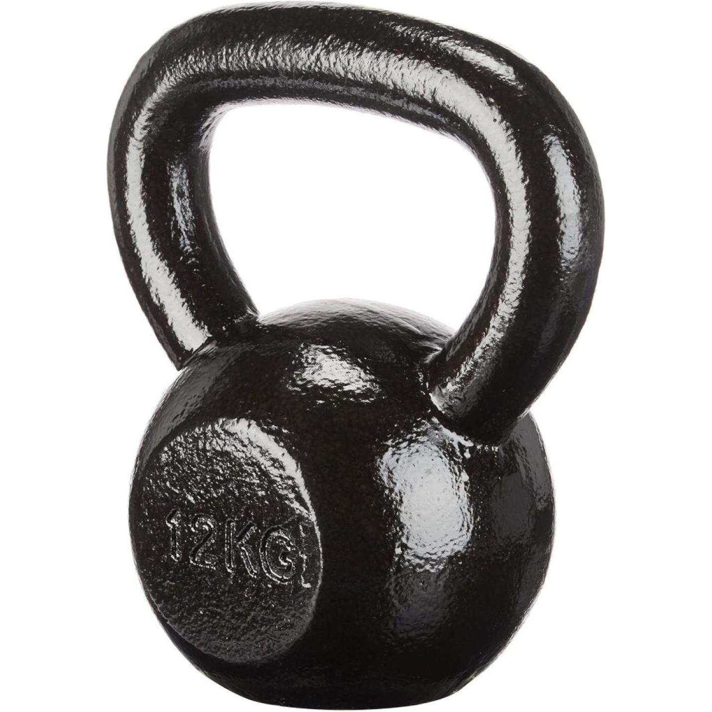 💪 Bouw kracht en uithoudingsvermogen met deze robuuste kettlebell! - happygetfit.com