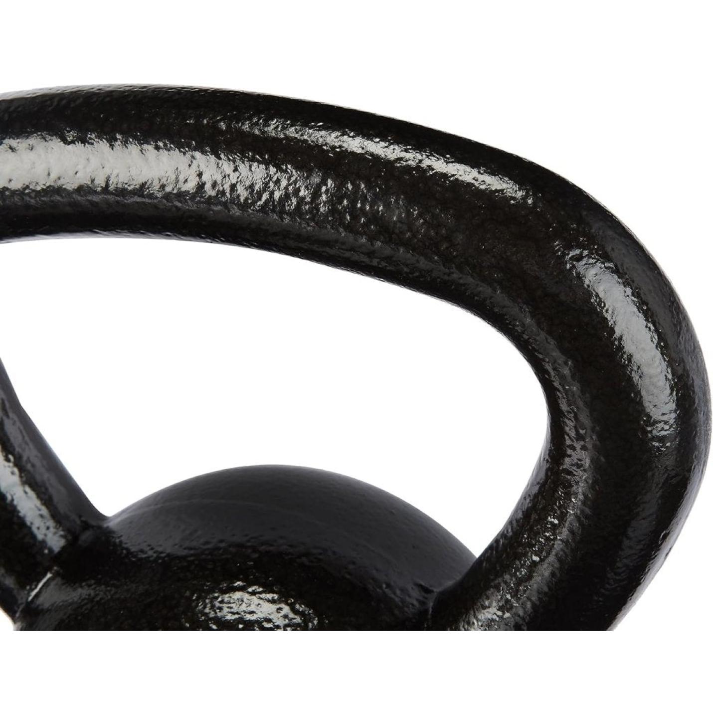 💪 Bouw kracht en uithoudingsvermogen met deze robuuste kettlebell! - happygetfit.com