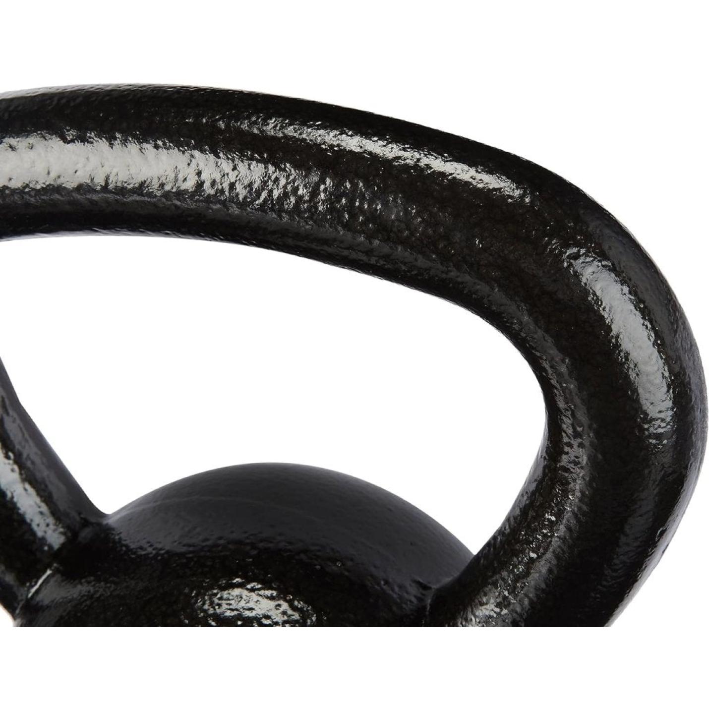 💪 Bouw kracht en uithoudingsvermogen met deze robuuste kettlebell! - happygetfit.com