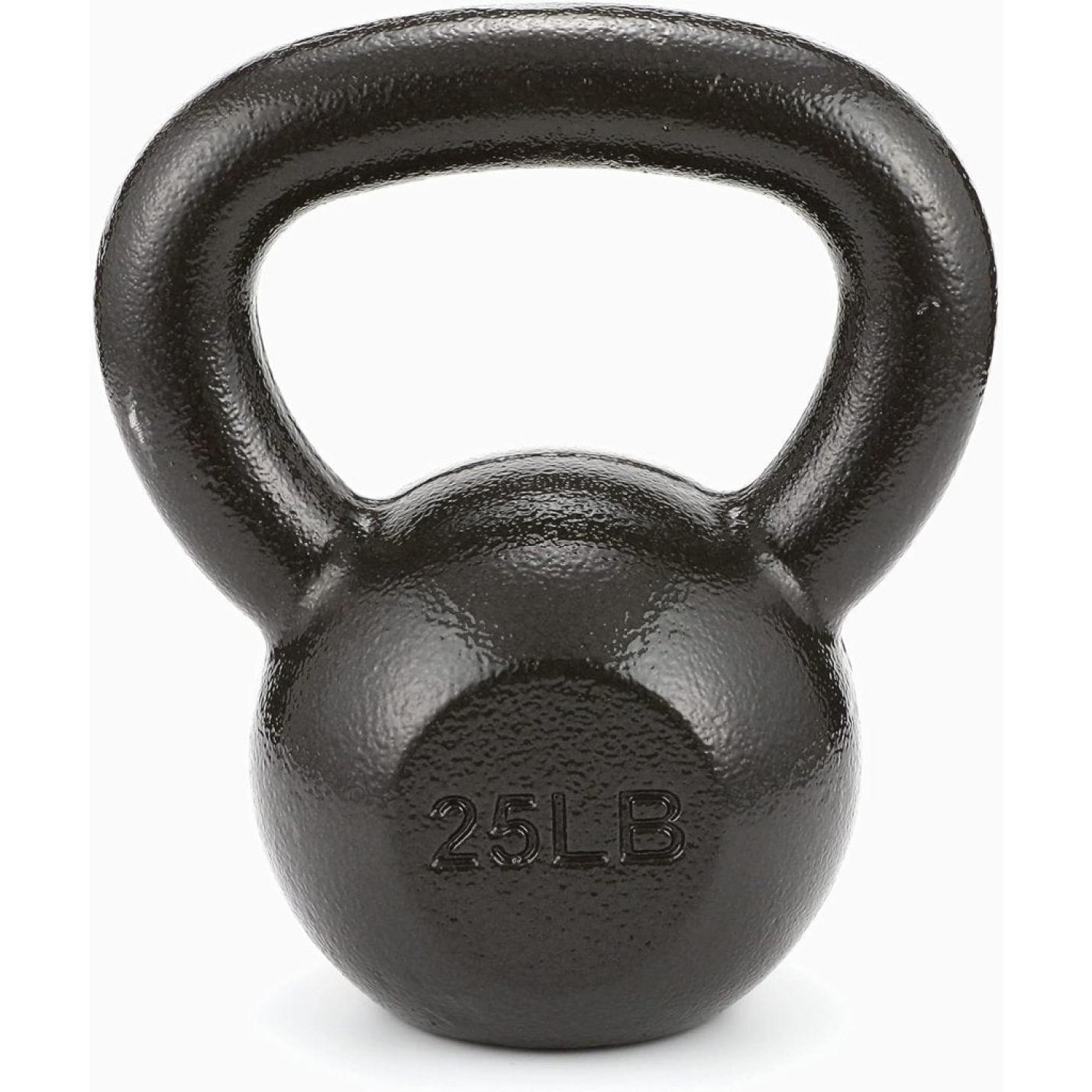 💪 Bouw kracht en uithoudingsvermogen met deze robuuste kettlebell! - happygetfit.com