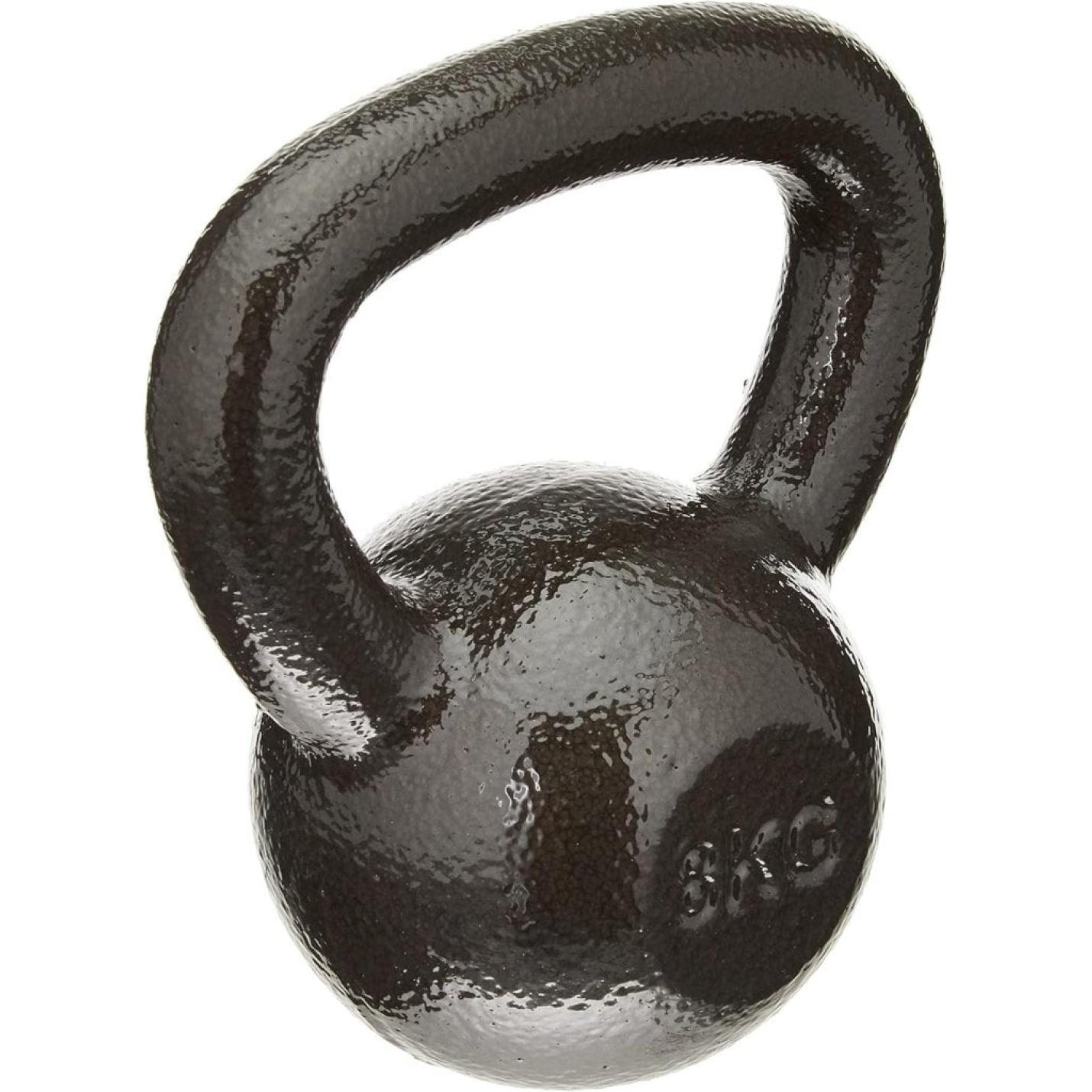 💪 Bouw kracht en uithoudingsvermogen met deze robuuste kettlebell! - happygetfit.com
