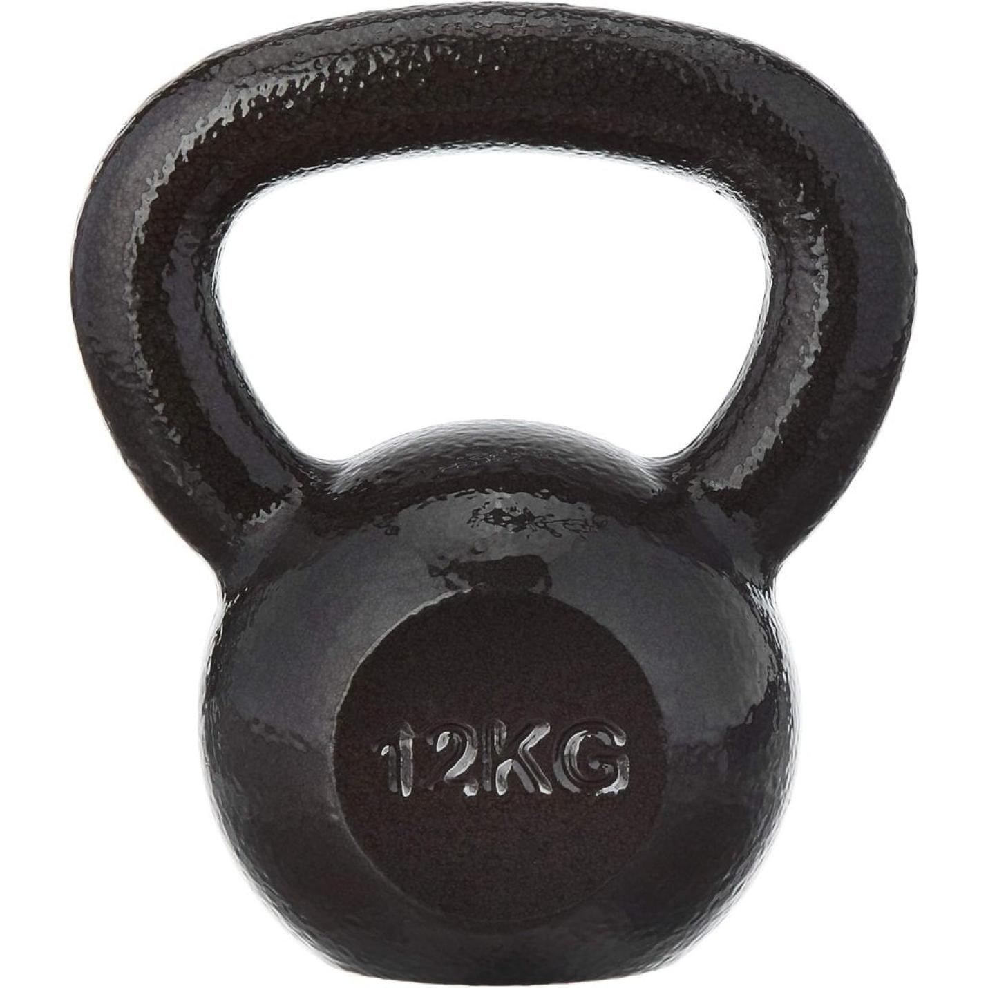 💪 Bouw kracht en uithoudingsvermogen met deze robuuste kettlebell! - happygetfit.com