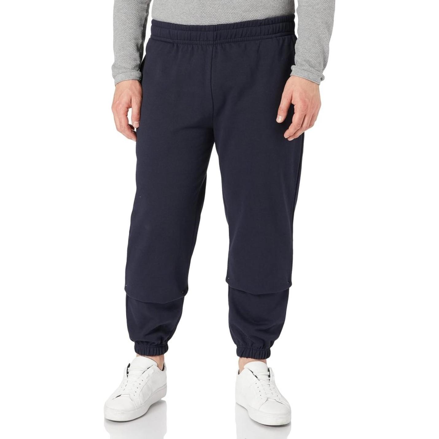 🏃‍♂️ Comfort, stijl en bewegingsvrijheid – De ultieme basic joggingbroek! - happygetfit.com