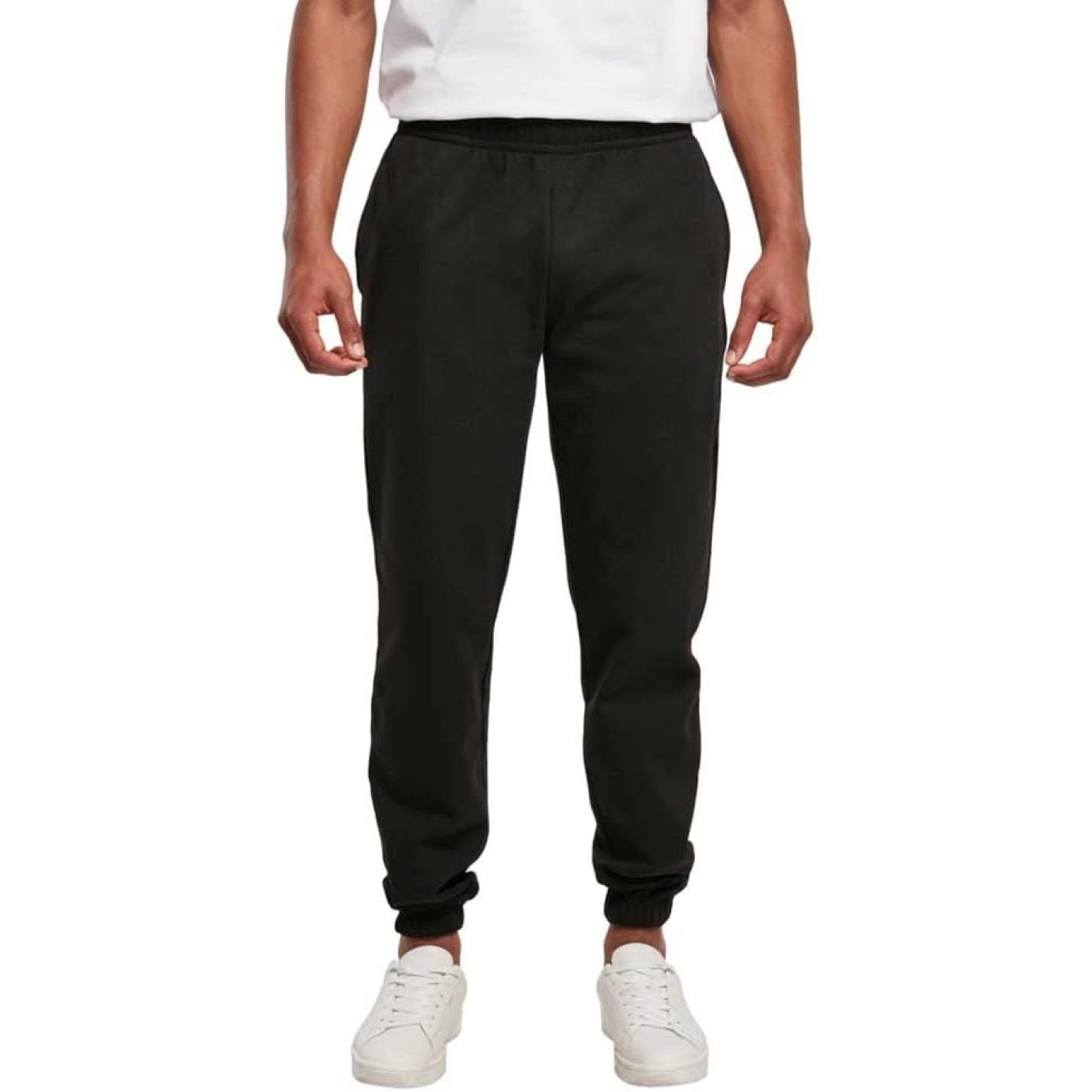 🏃‍♂️ Comfort, stijl en bewegingsvrijheid – De ultieme basic joggingbroek! - happygetfit.com