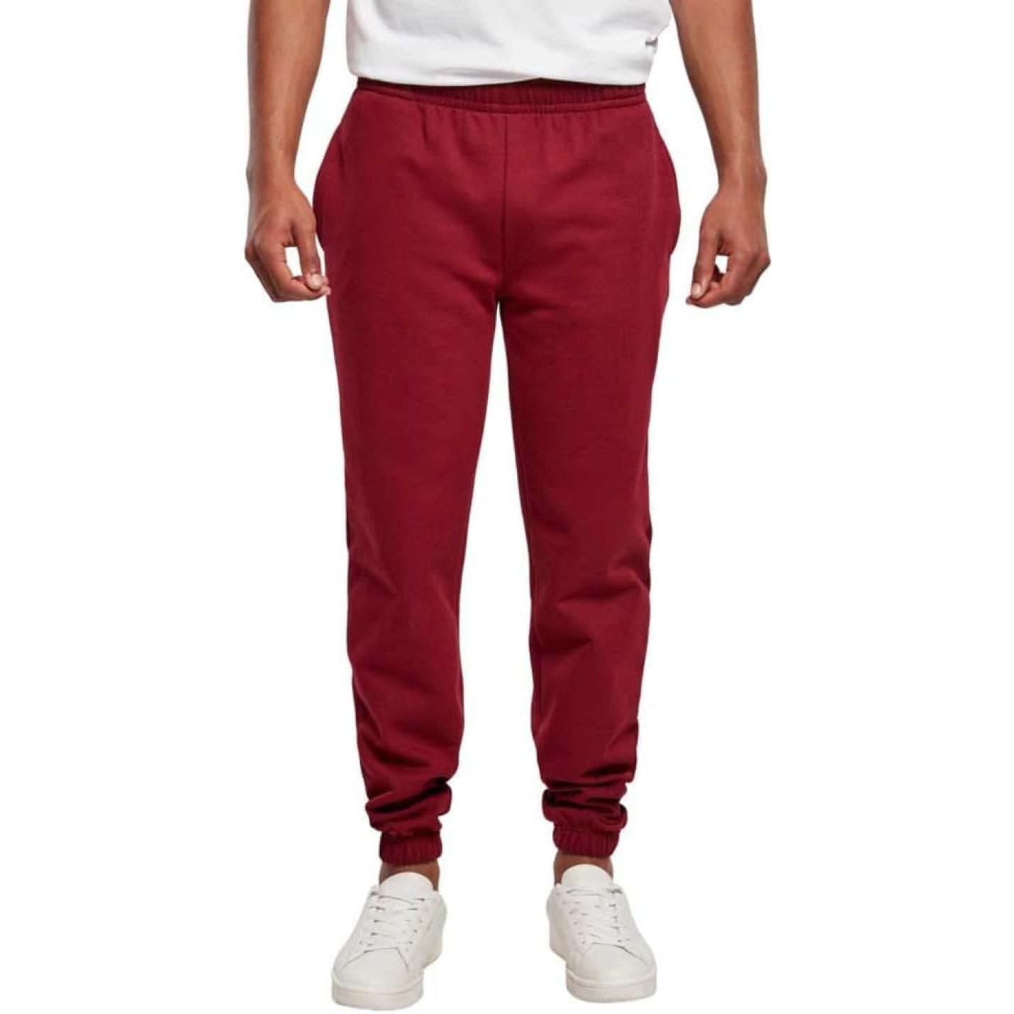 🏃‍♂️ Comfort, stijl en bewegingsvrijheid – De ultieme basic joggingbroek! - happygetfit.com
