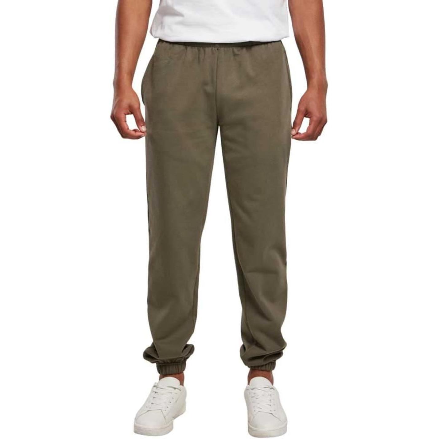 🏃‍♂️ Comfort, stijl en bewegingsvrijheid – De ultieme basic joggingbroek! - happygetfit.com