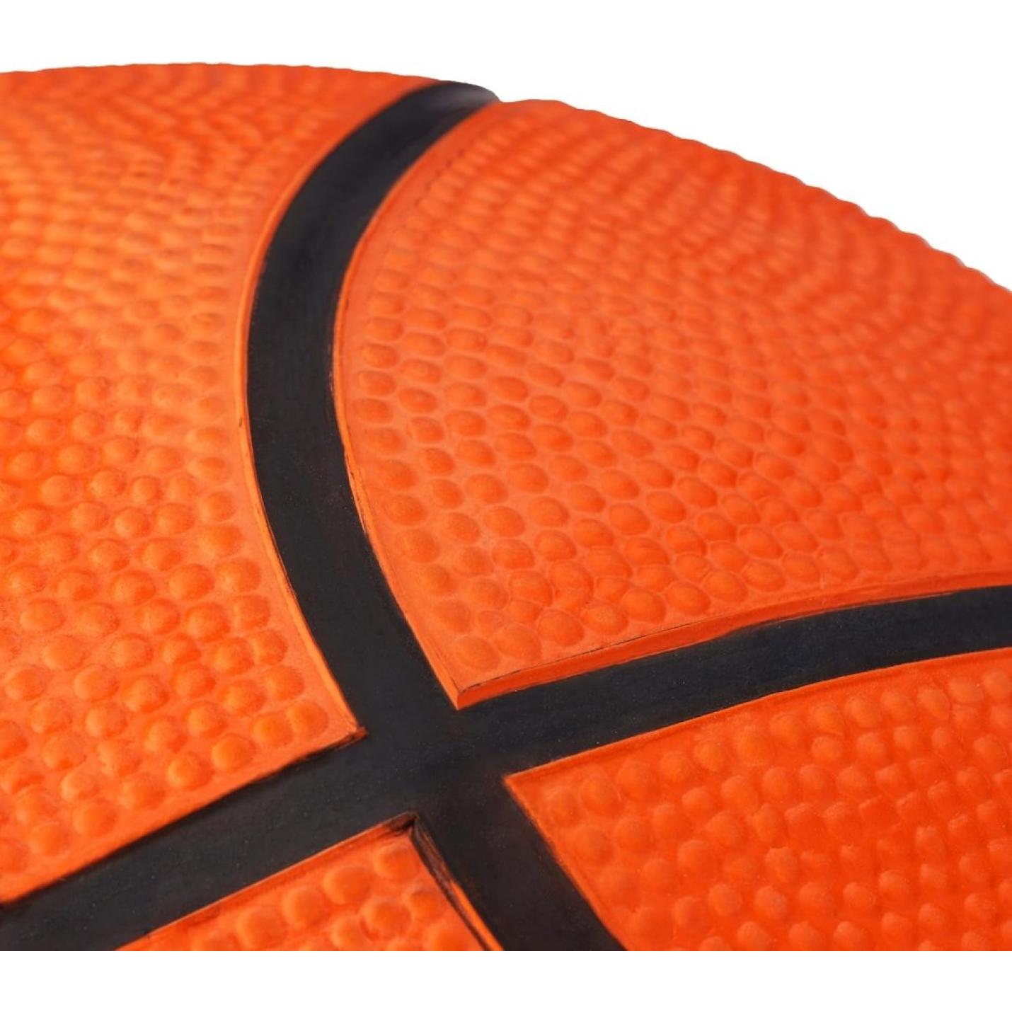 🏀 Domineer het veld met deze gripvaste basketbal! - happygetfit.com