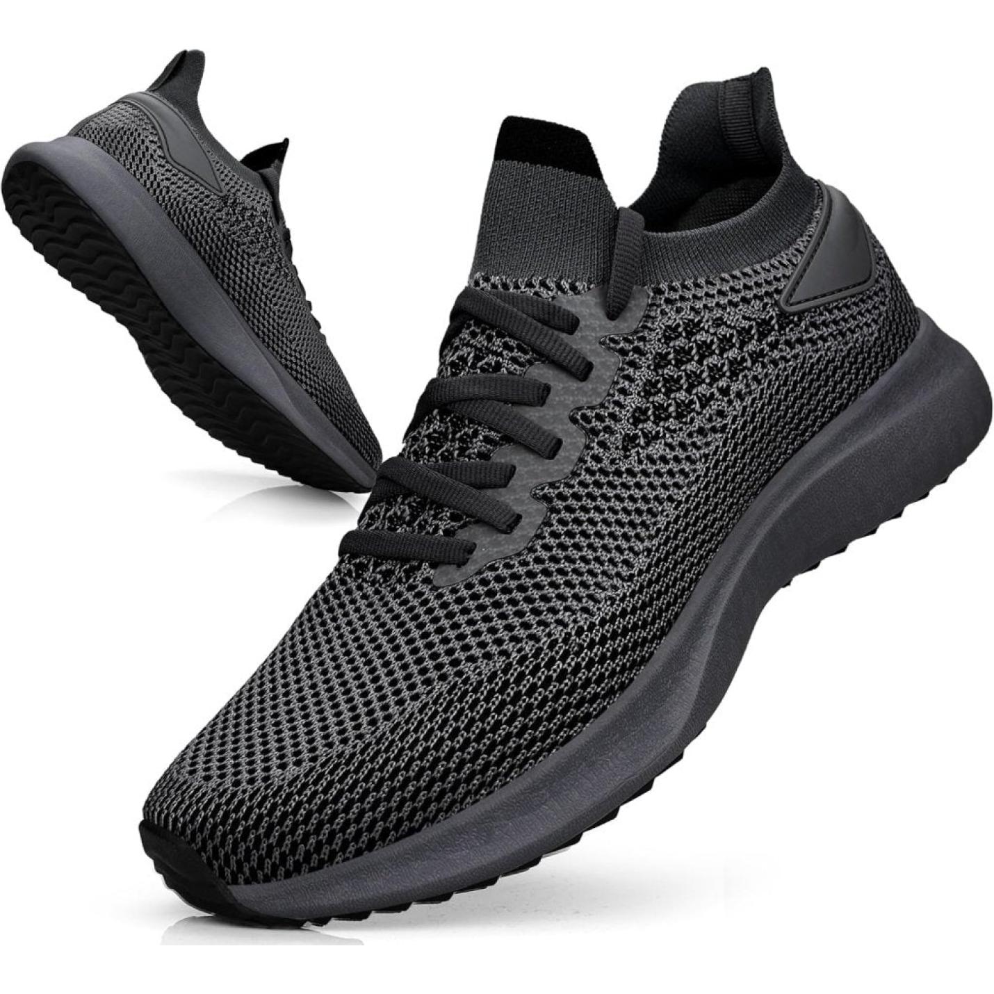 👟 Lichtgewicht en ademende sportschoenen – Perfect voor elke activiteit! - happygetfit.com