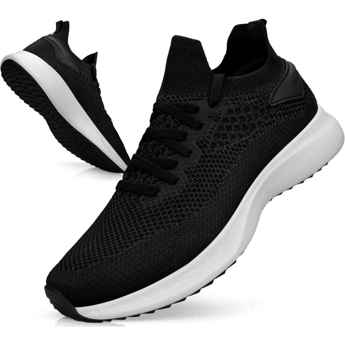 👟 Lichtgewicht en ademende sportschoenen – Perfect voor elke activiteit! - happygetfit.com