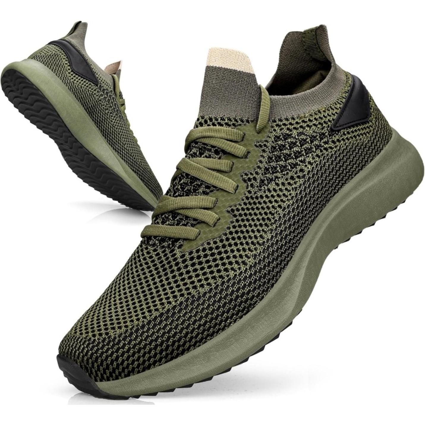 👟 Lichtgewicht en ademende sportschoenen – Perfect voor elke activiteit! - happygetfit.com