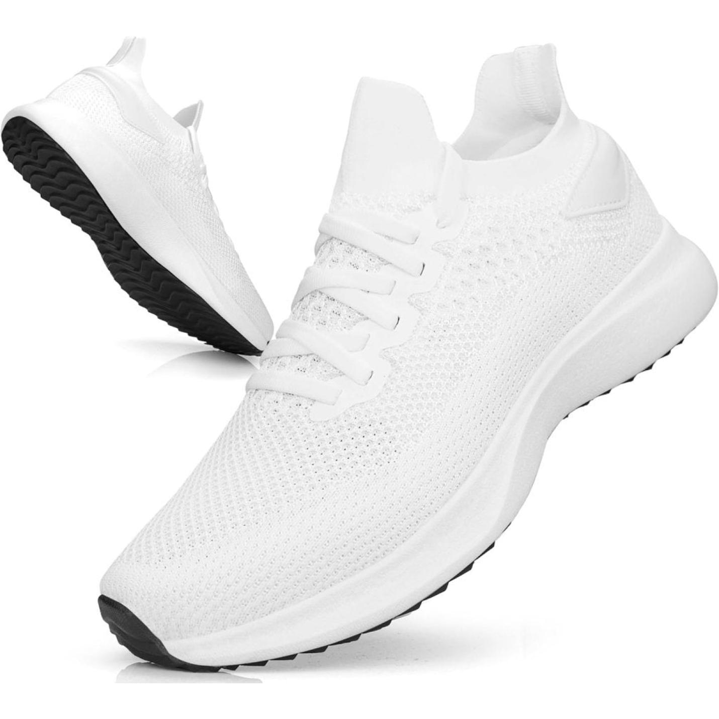 👟 Lichtgewicht en ademende sportschoenen – Perfect voor elke activiteit! - happygetfit.com