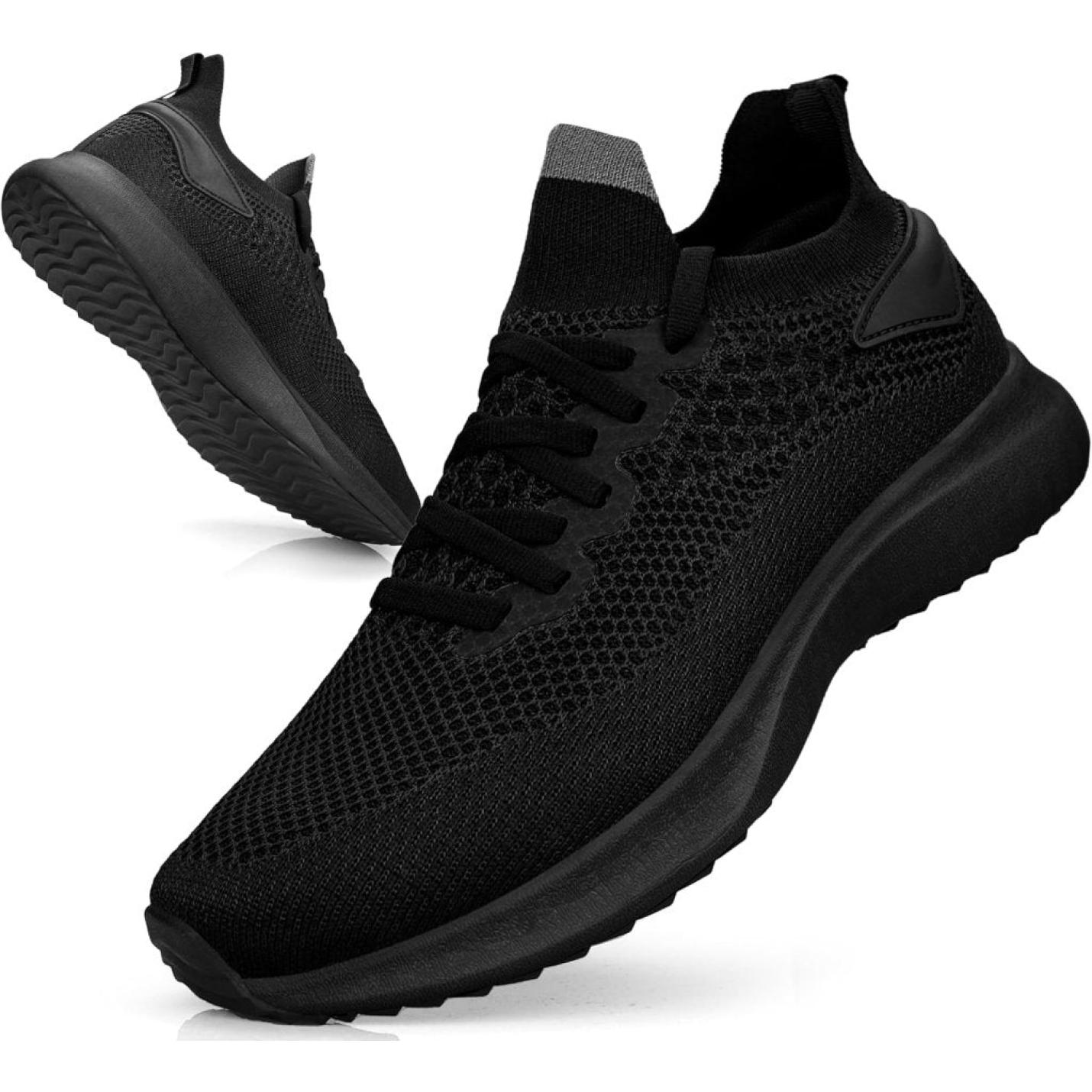 👟 Lichtgewicht en ademende sportschoenen – Perfect voor elke activiteit! - happygetfit.com