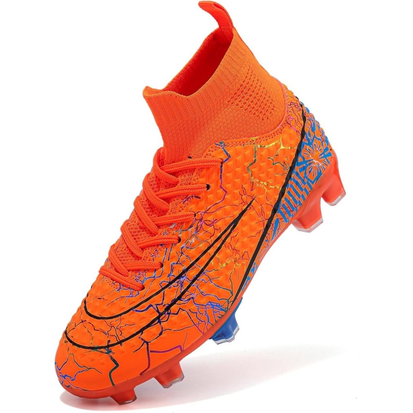 ⚽ Scoor op het veld met de perfecte voetbalschoenen! - happygetfit.com