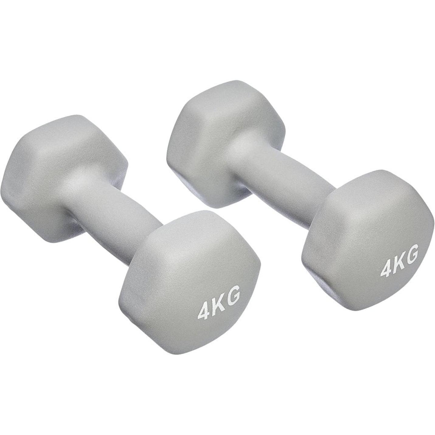 💪 Verbeter je krachttraining met deze veelzijdige halterset! - happygetfit.com