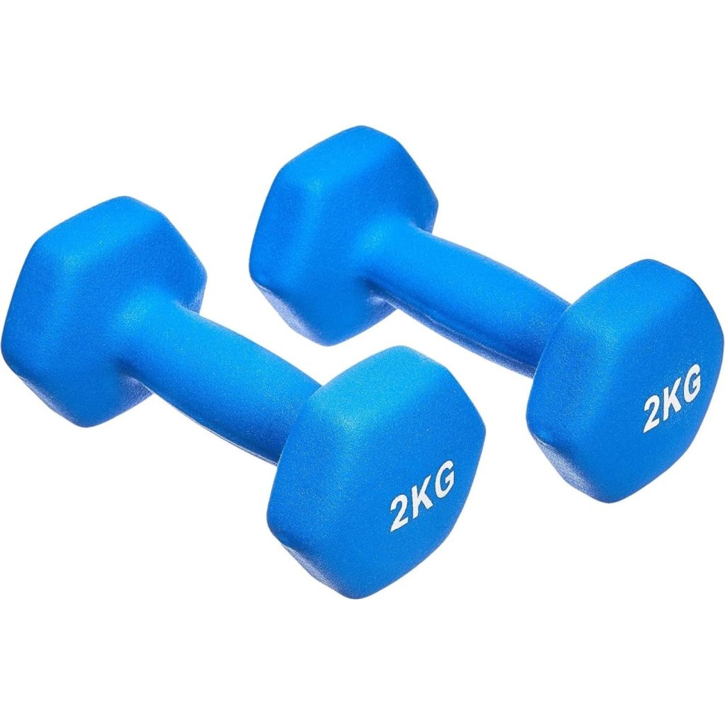💪 Verbeter je krachttraining met deze veelzijdige halterset! - happygetfit.com