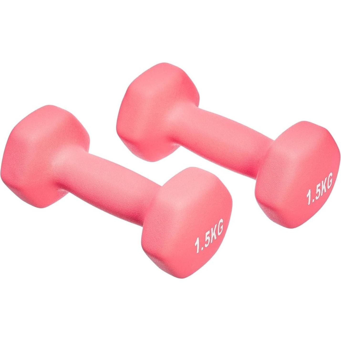 💪 Verbeter je krachttraining met deze veelzijdige halterset! - happygetfit.com