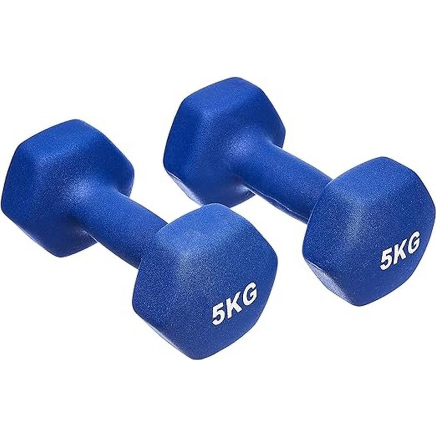 💪 Verbeter je krachttraining met deze veelzijdige halterset! - happygetfit.com