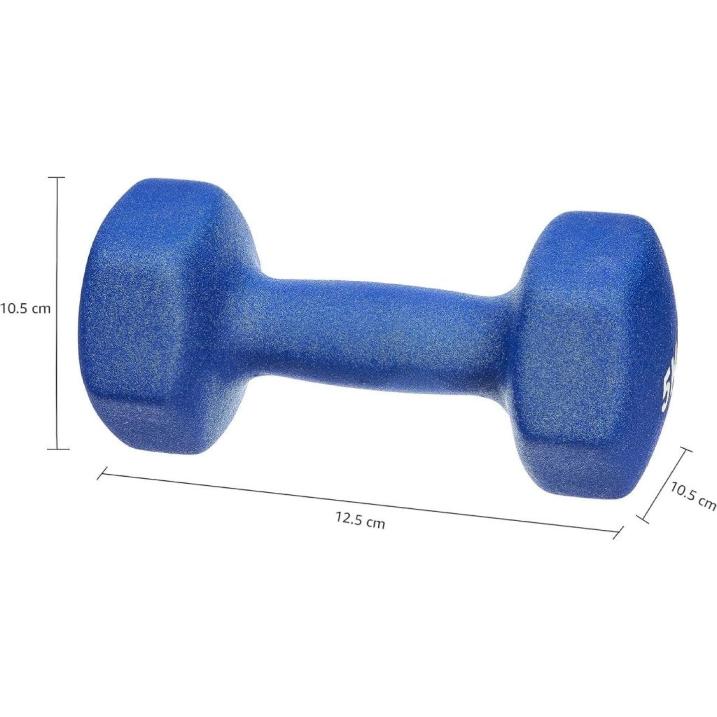 💪 Verbeter je krachttraining met deze veelzijdige halterset! - happygetfit.com