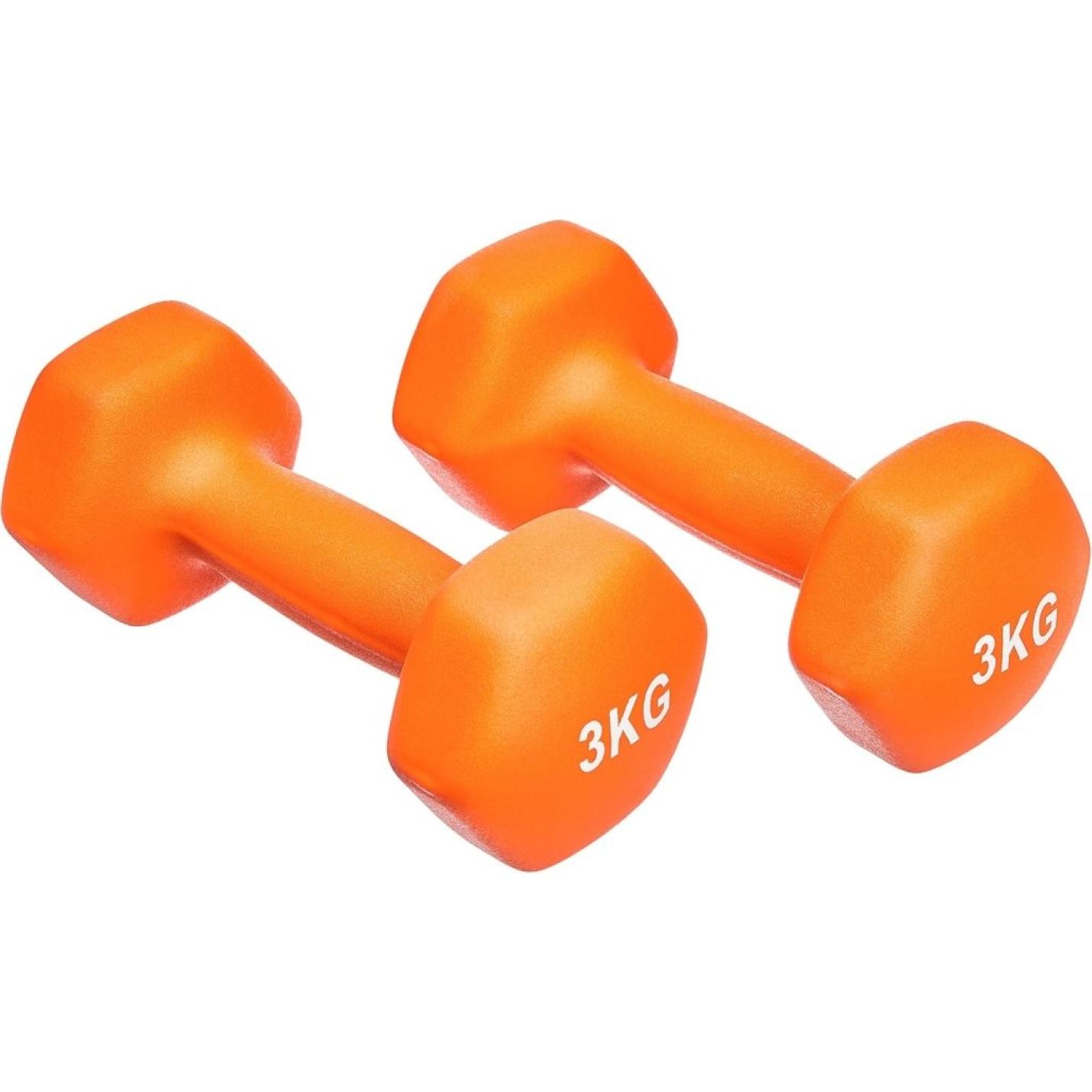 💪 Verbeter je krachttraining met deze veelzijdige halterset! - happygetfit.com