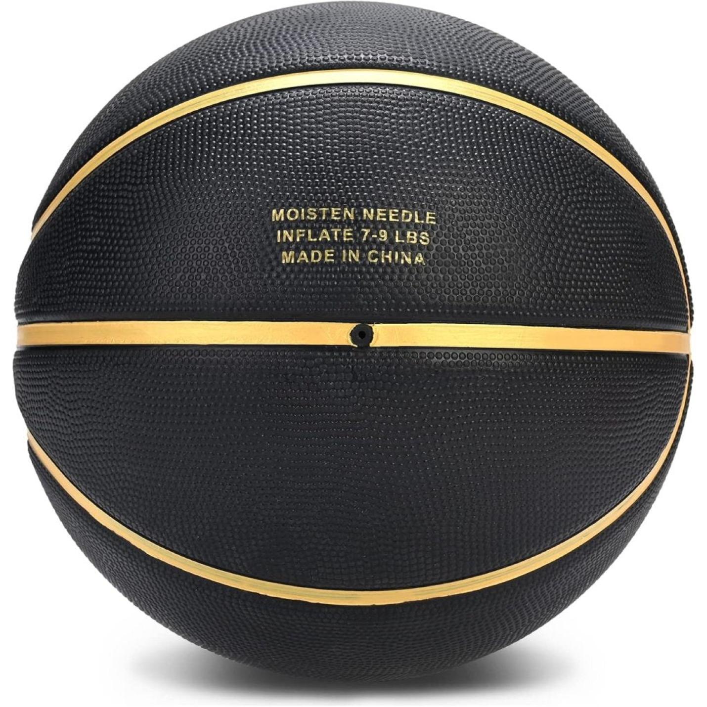 🏀 Verbeter je skills met deze officiële basketbal! - happygetfit.com