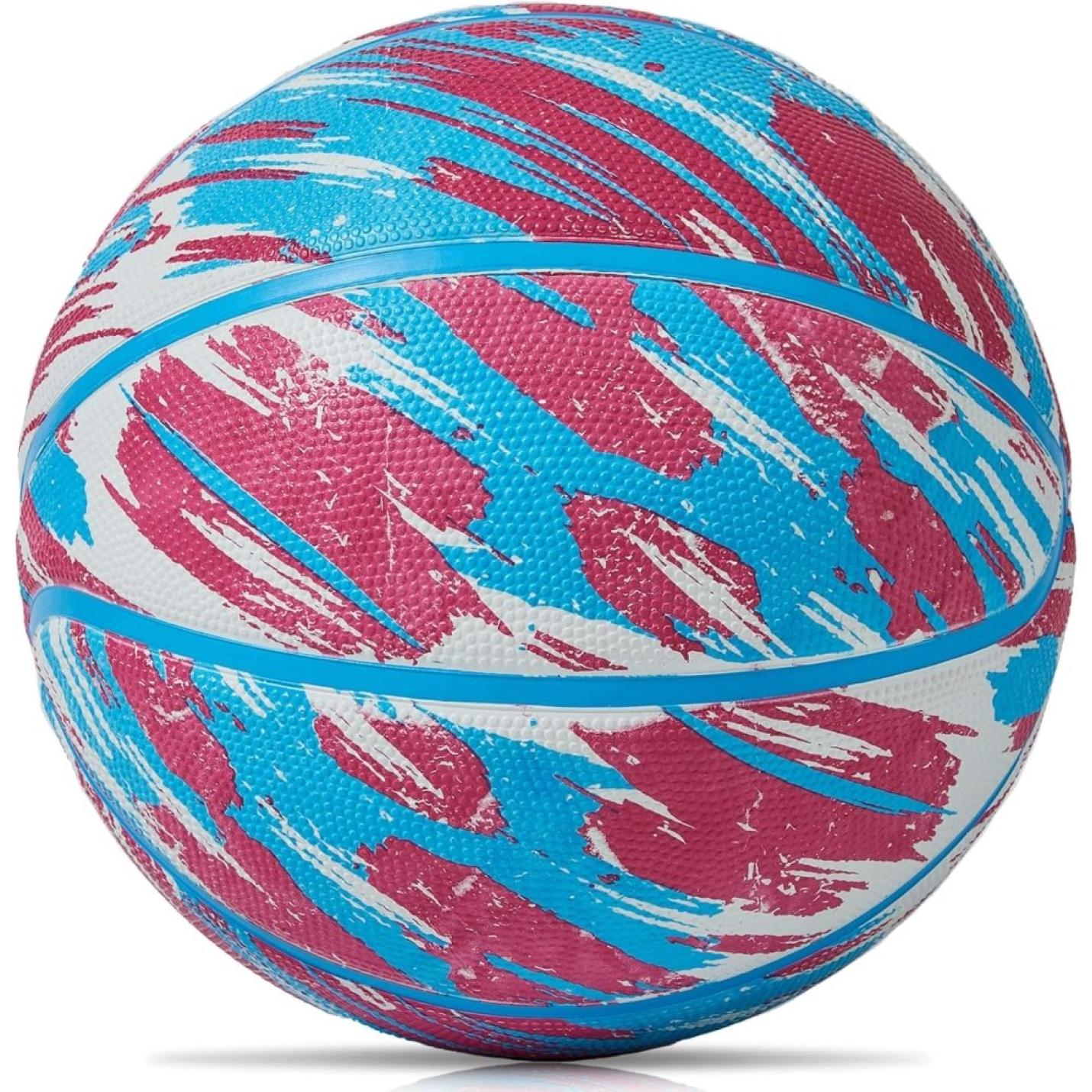🏀 Verbeter je skills met deze officiële basketbal! - happygetfit.com