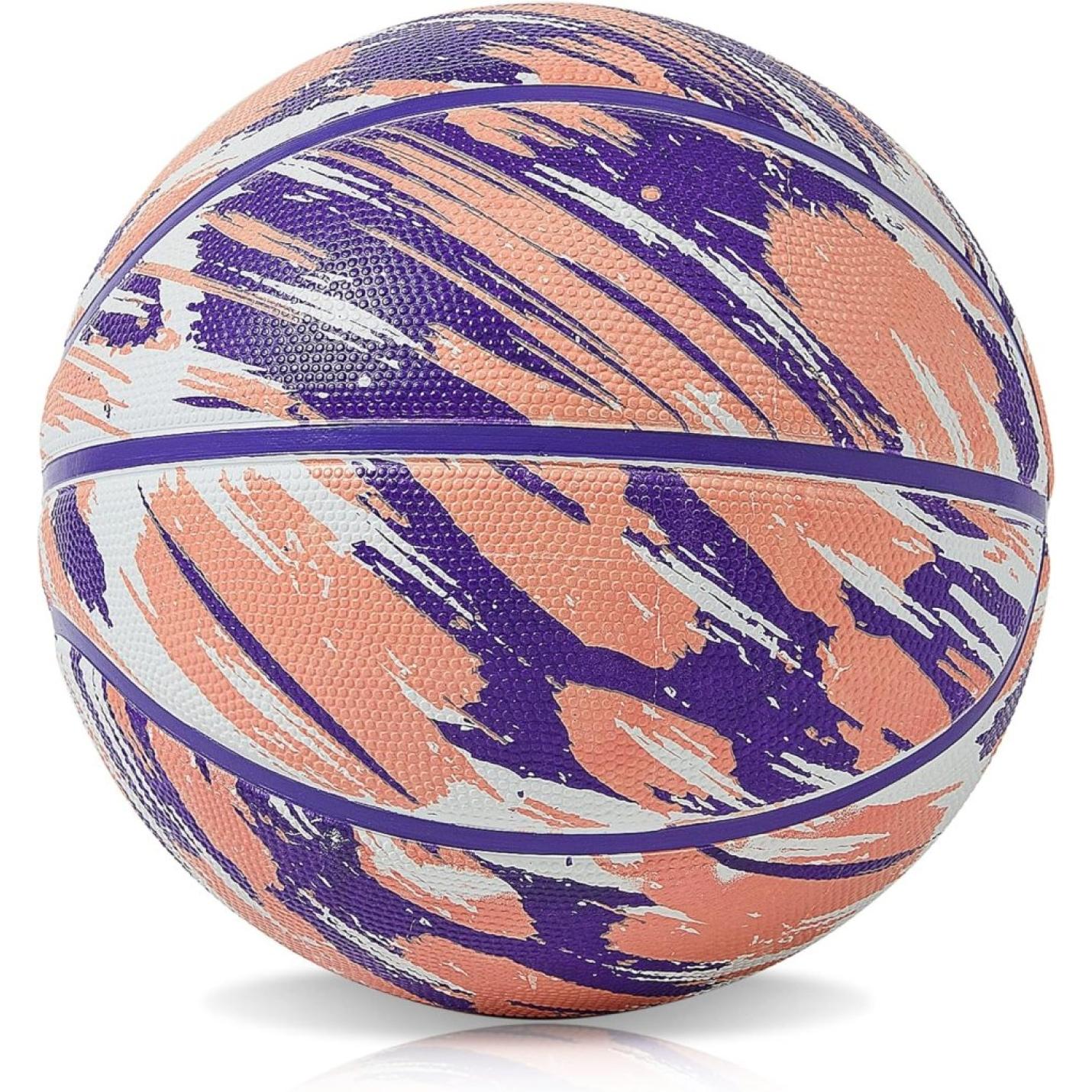 🏀 Verbeter je skills met deze officiële basketbal! - happygetfit.com
