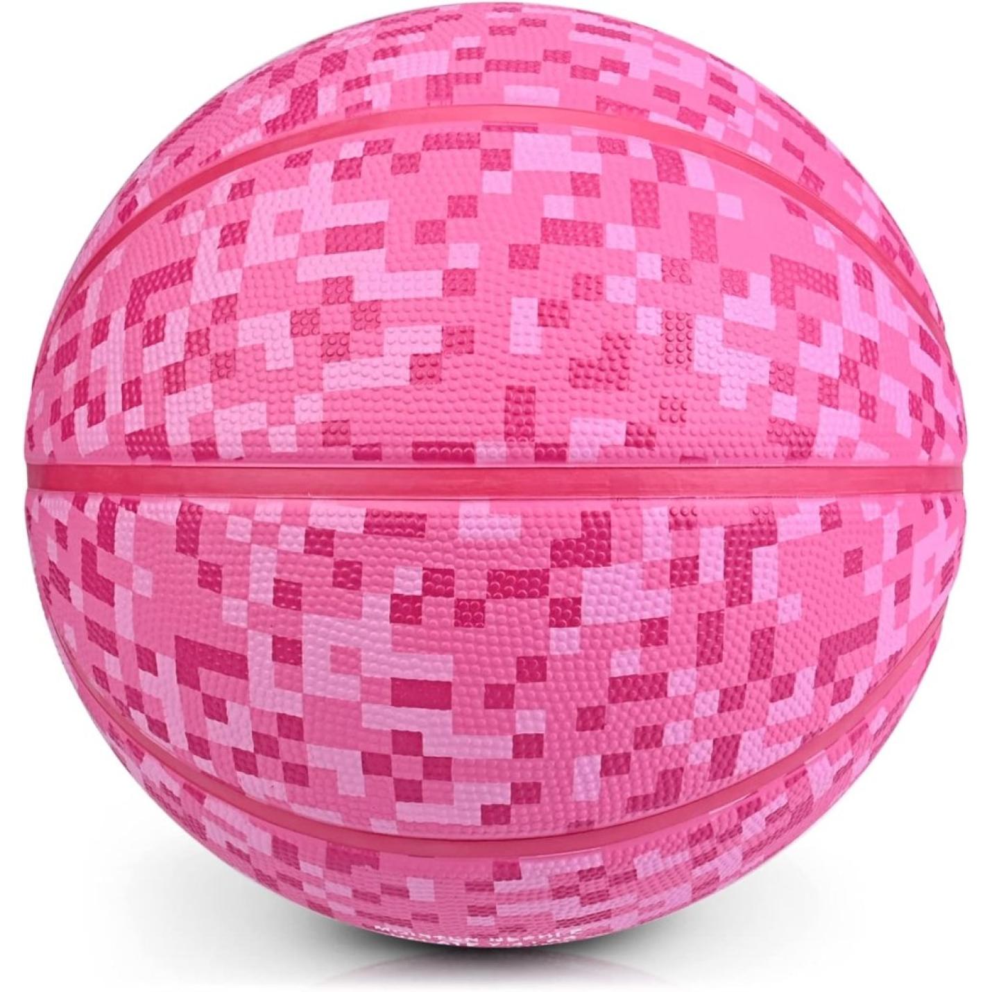🏀 Verbeter je skills met deze officiële basketbal! - happygetfit.com