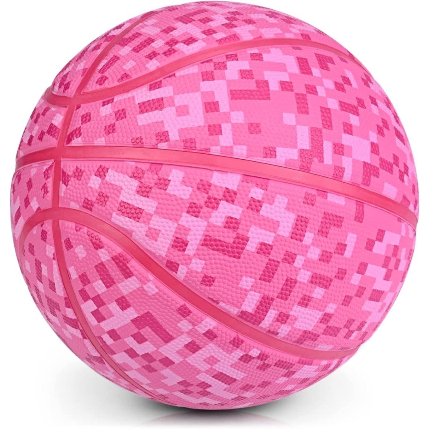 🏀 Verbeter je skills met deze officiële basketbal! - happygetfit.com