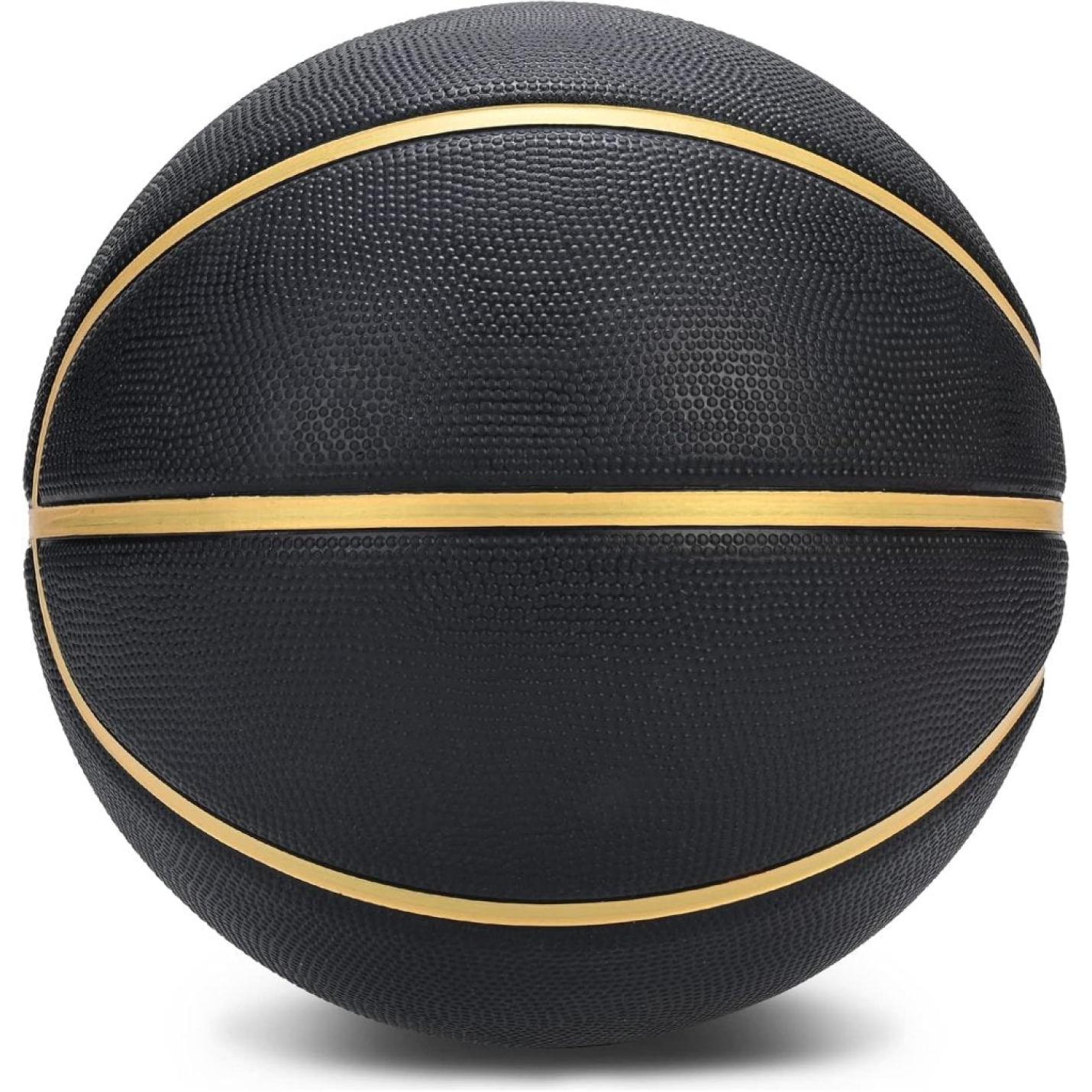 🏀 Verbeter je skills met deze officiële basketbal! - happygetfit.com