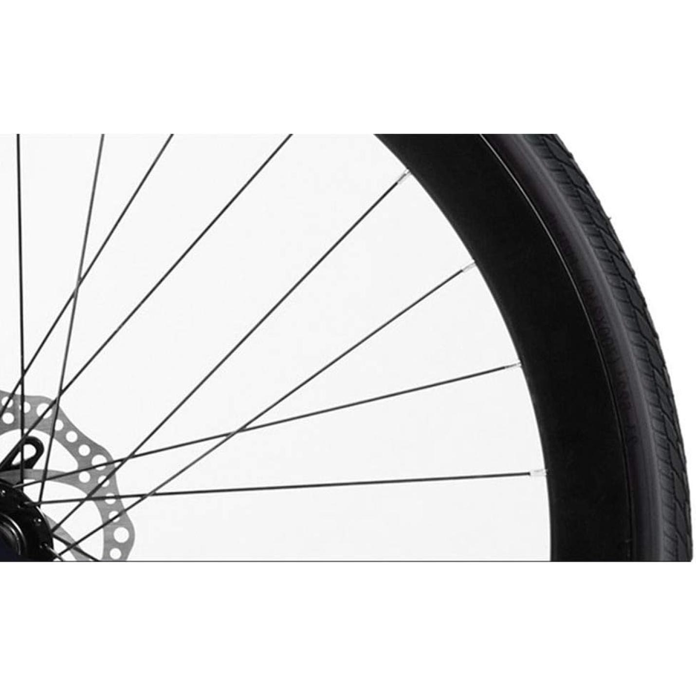 🚴‍♂️ Vervang versleten spaken en maak je wiel weer als nieuw! - happygetfit.com