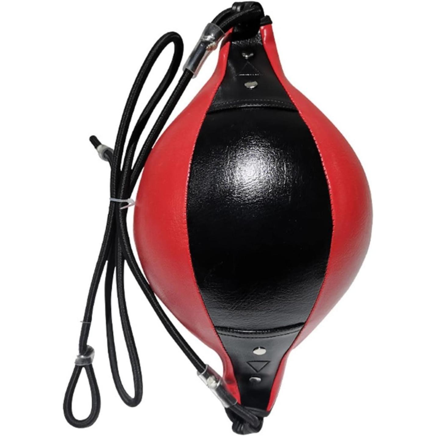 Word sneller en sterker met de ultieme dubbele speedbal! 🥊🔥 - happygetfit.com