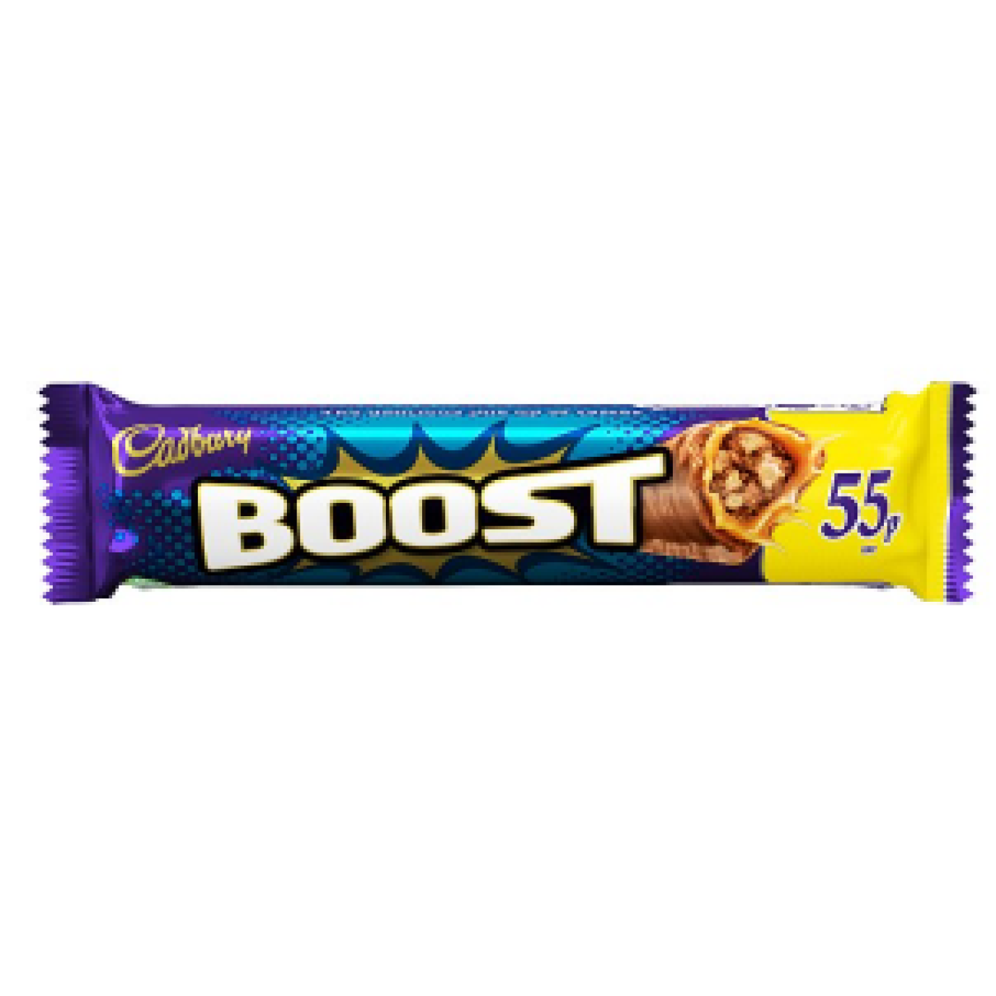 Cadburys Boost Bar 48g