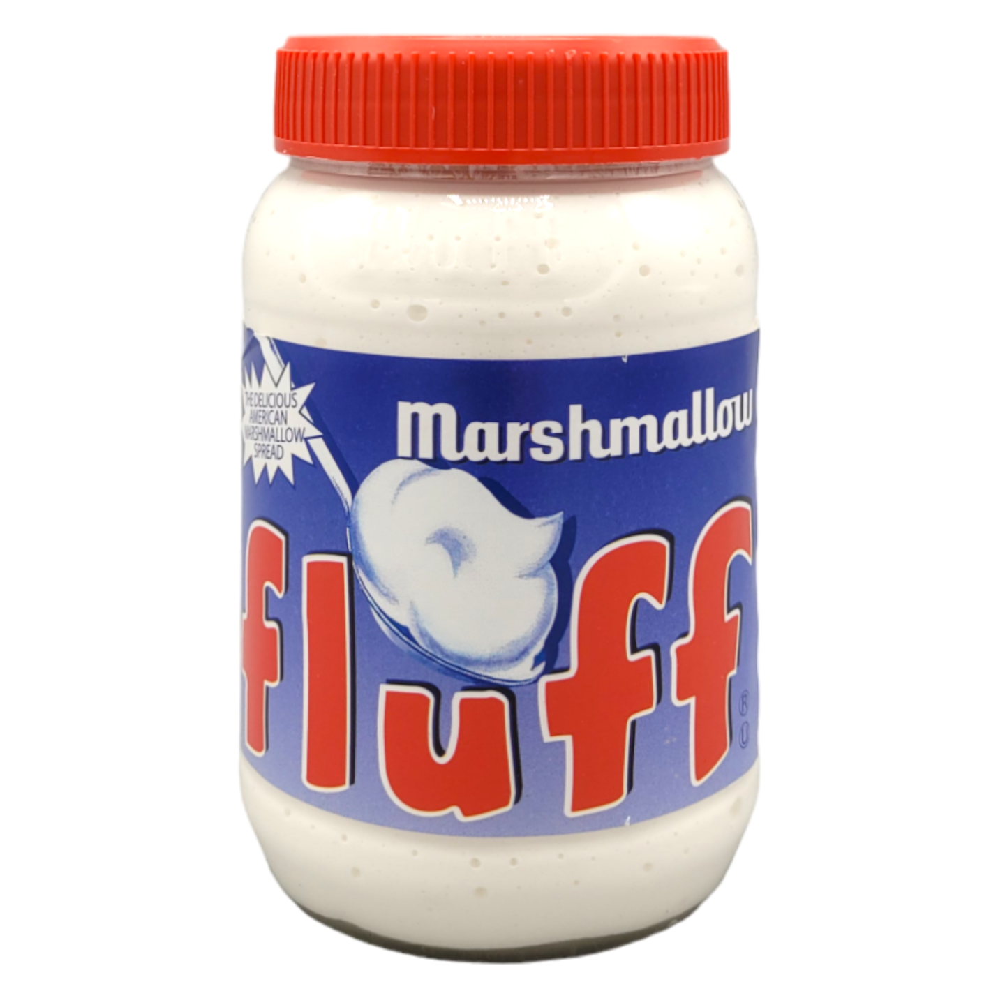 Marshmallow Fluff, 213g