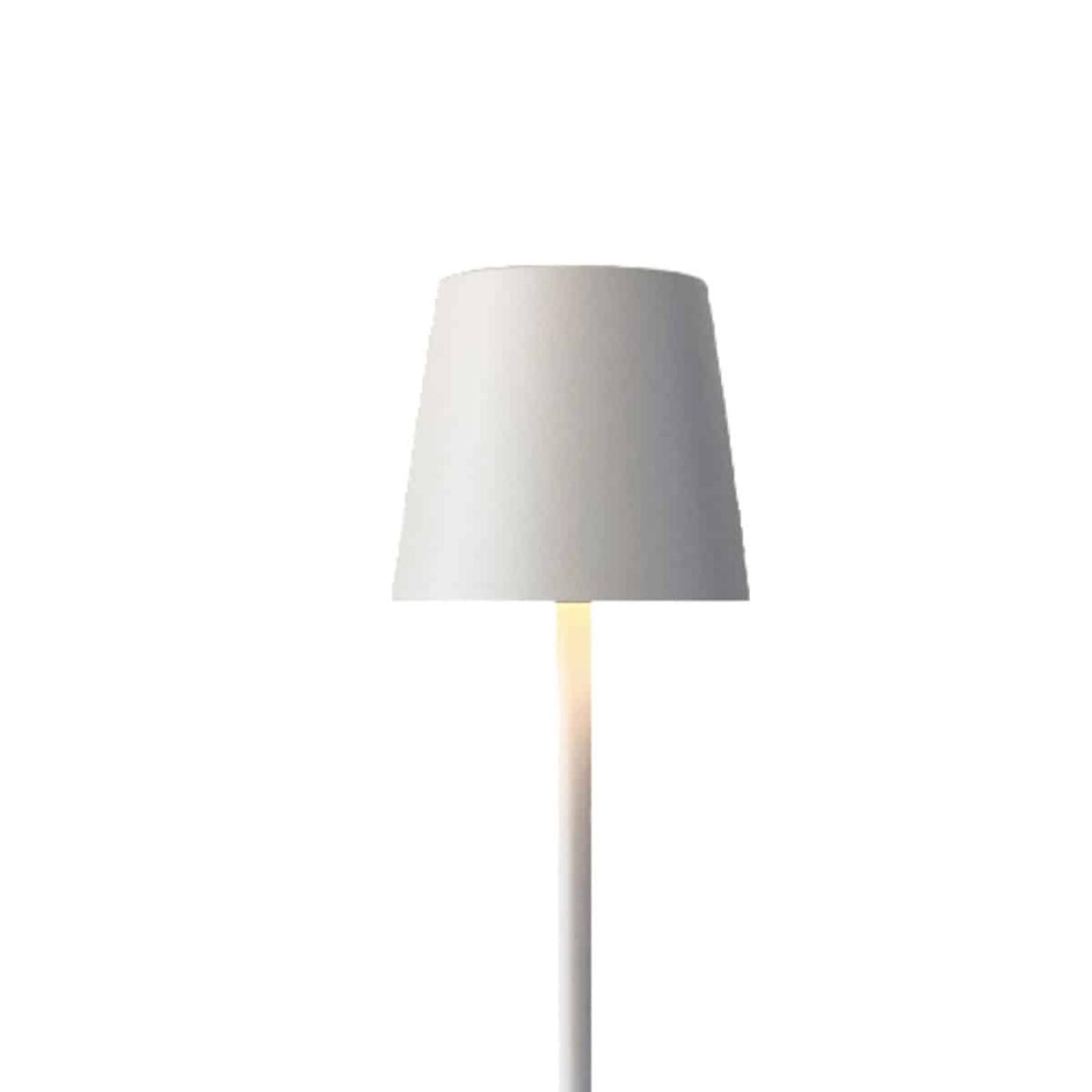 LED vloerlamp beige 120; Afbeelding: 2